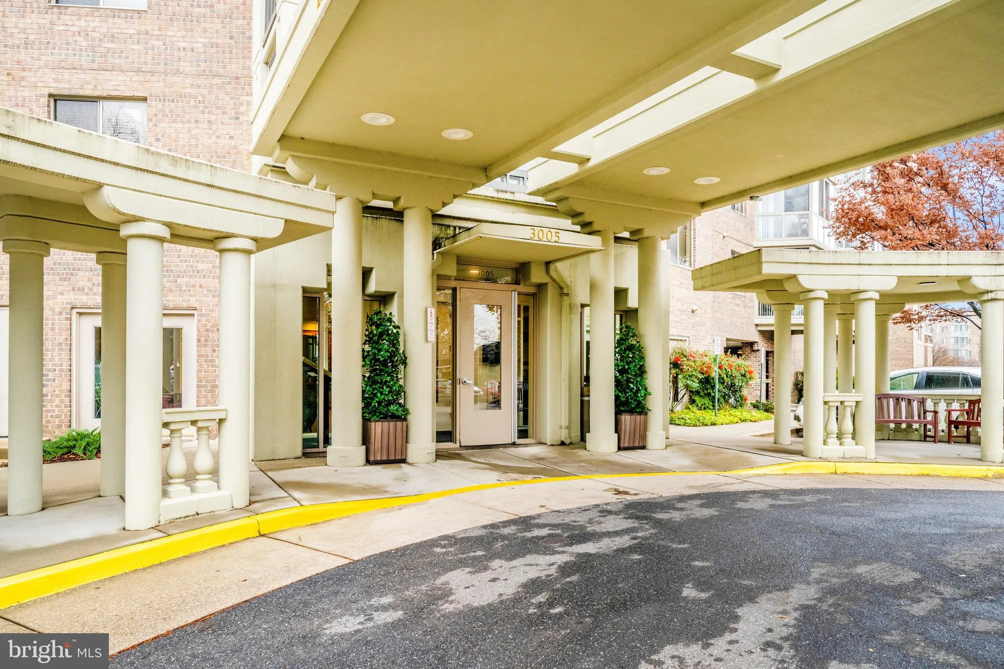 Property Slideshow image 23 of 71 | 3005 s leisure world blvd 306, Silver Spring, MD, 20906