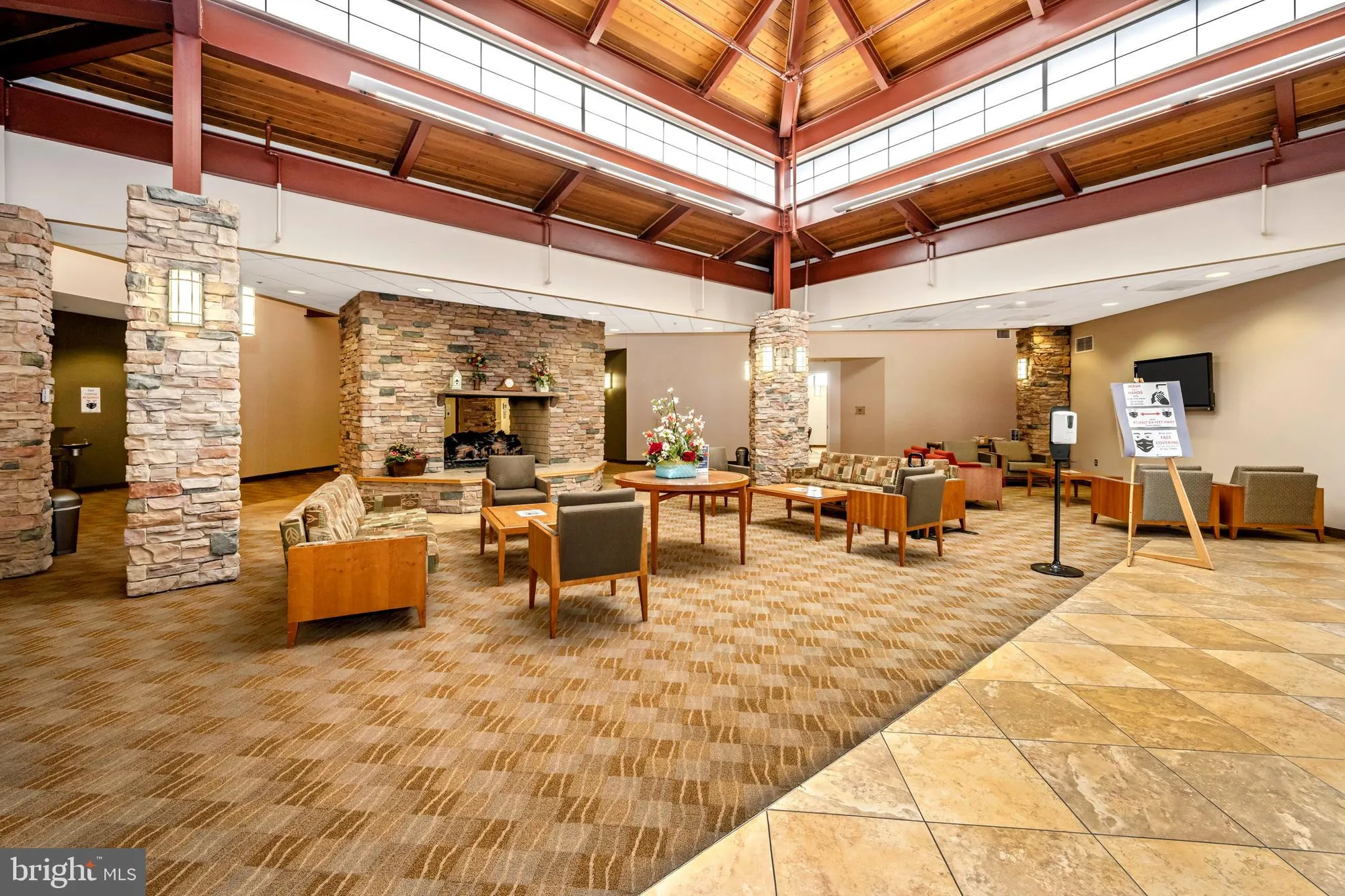 Property Slideshow image 53 of 71 | 3005 s leisure world blvd 306, Silver Spring, MD, 20906