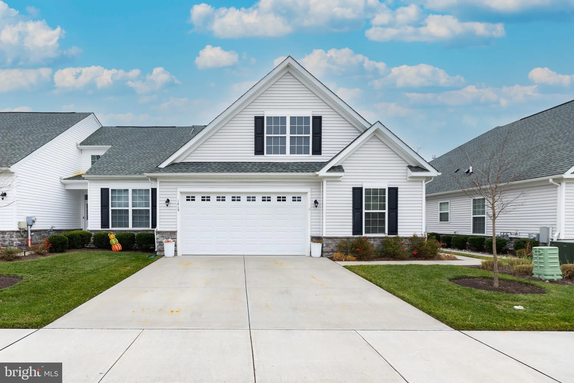 Property Slideshow image 1 of 42 | 1415 whispering woods rd, Middletown, DE, 19709