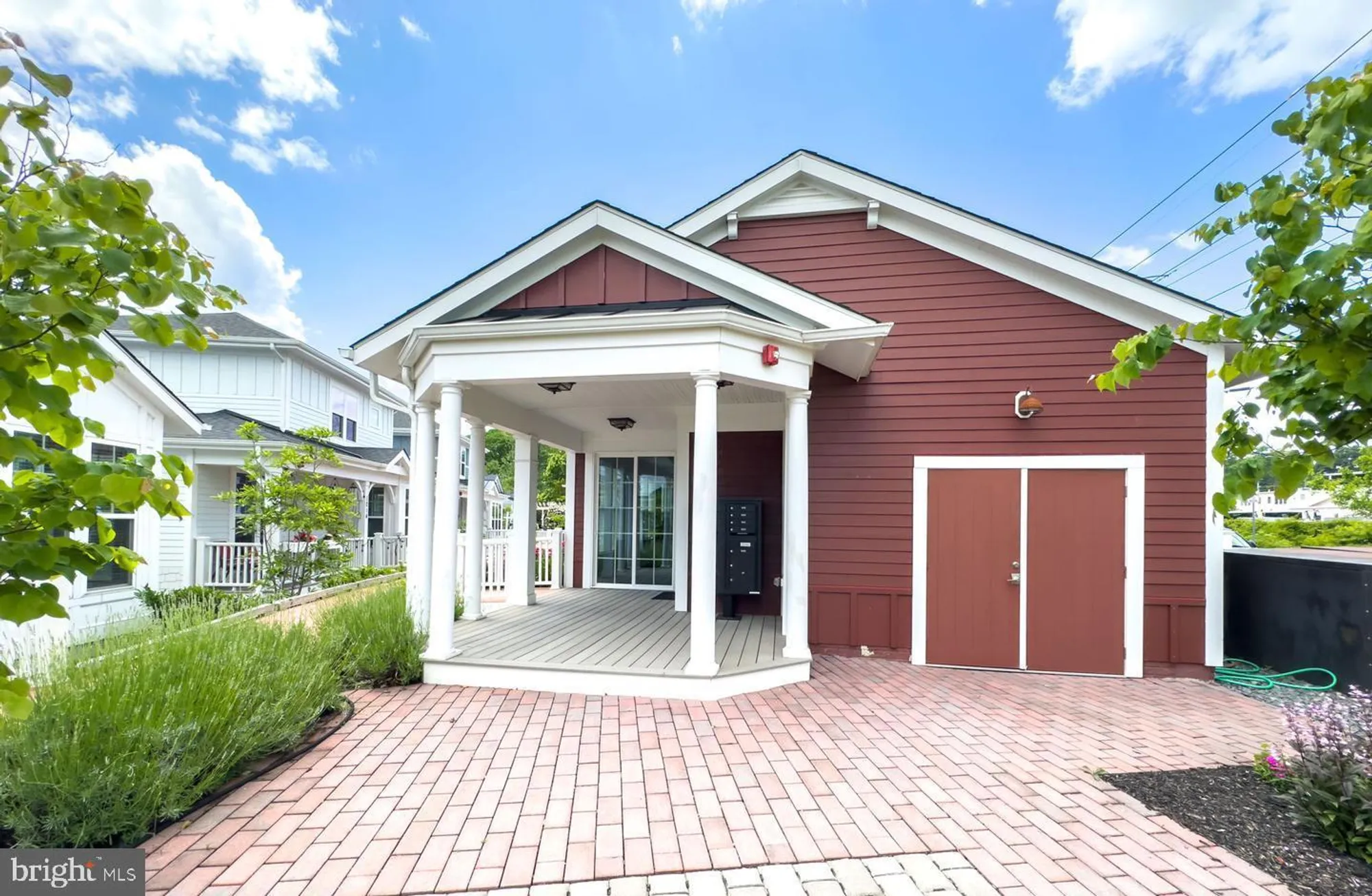 Property Slideshow image 43 of 60 | 1022 railroad ave # 4, Falls Church, VA, 22046