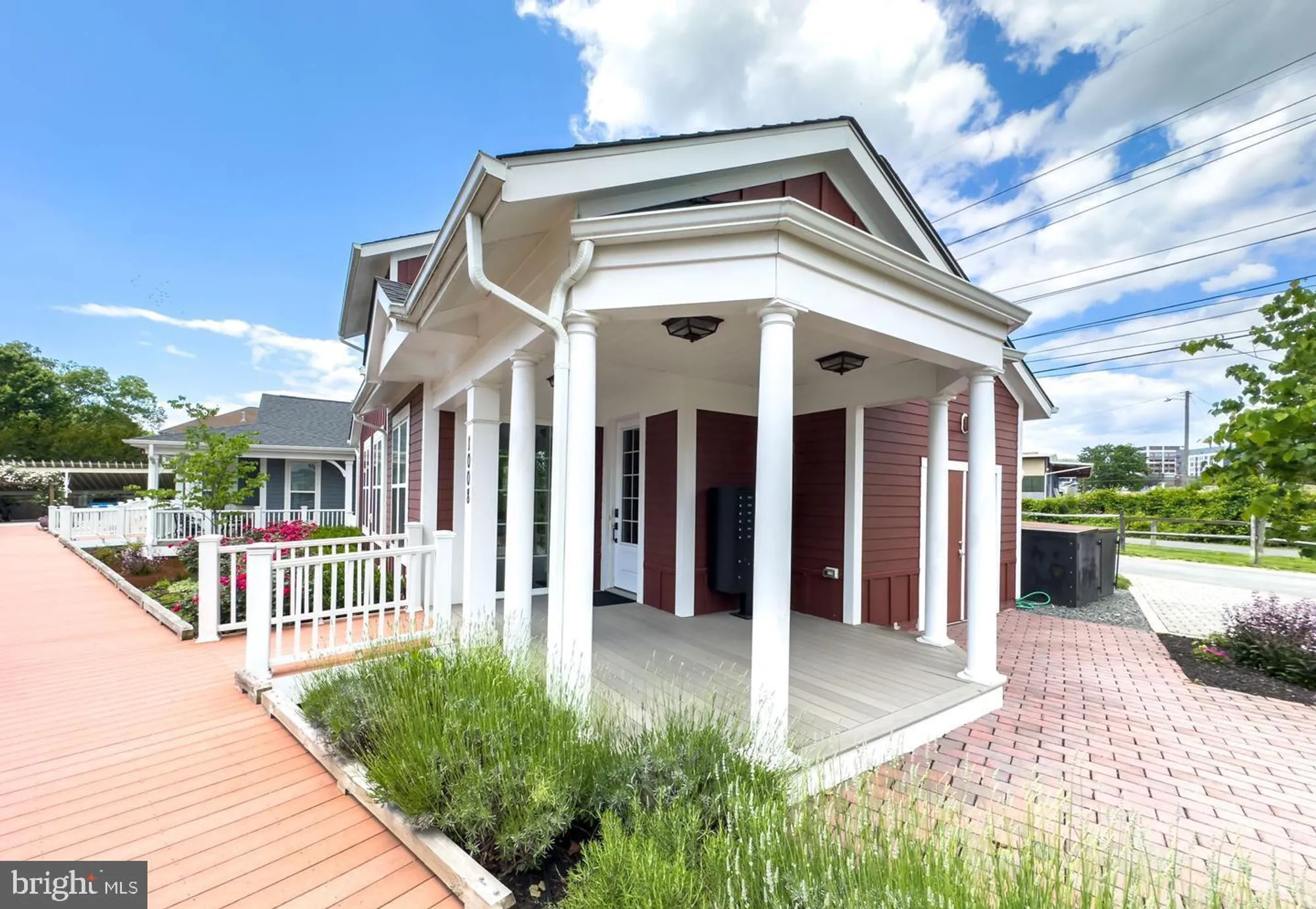 Property Slideshow image 44 of 60 | 1022 railroad ave # 4, Falls Church, VA, 22046