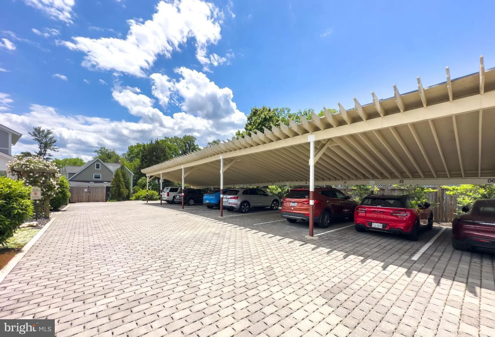 Property Slideshow image 54 of 60 | 1022 railroad ave # 4, Falls Church, VA, 22046