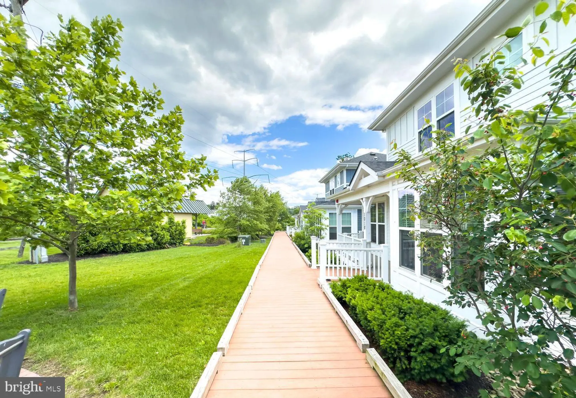 Property Slideshow image 53 of 60 | 1022 railroad ave # 4, Falls Church, VA, 22046