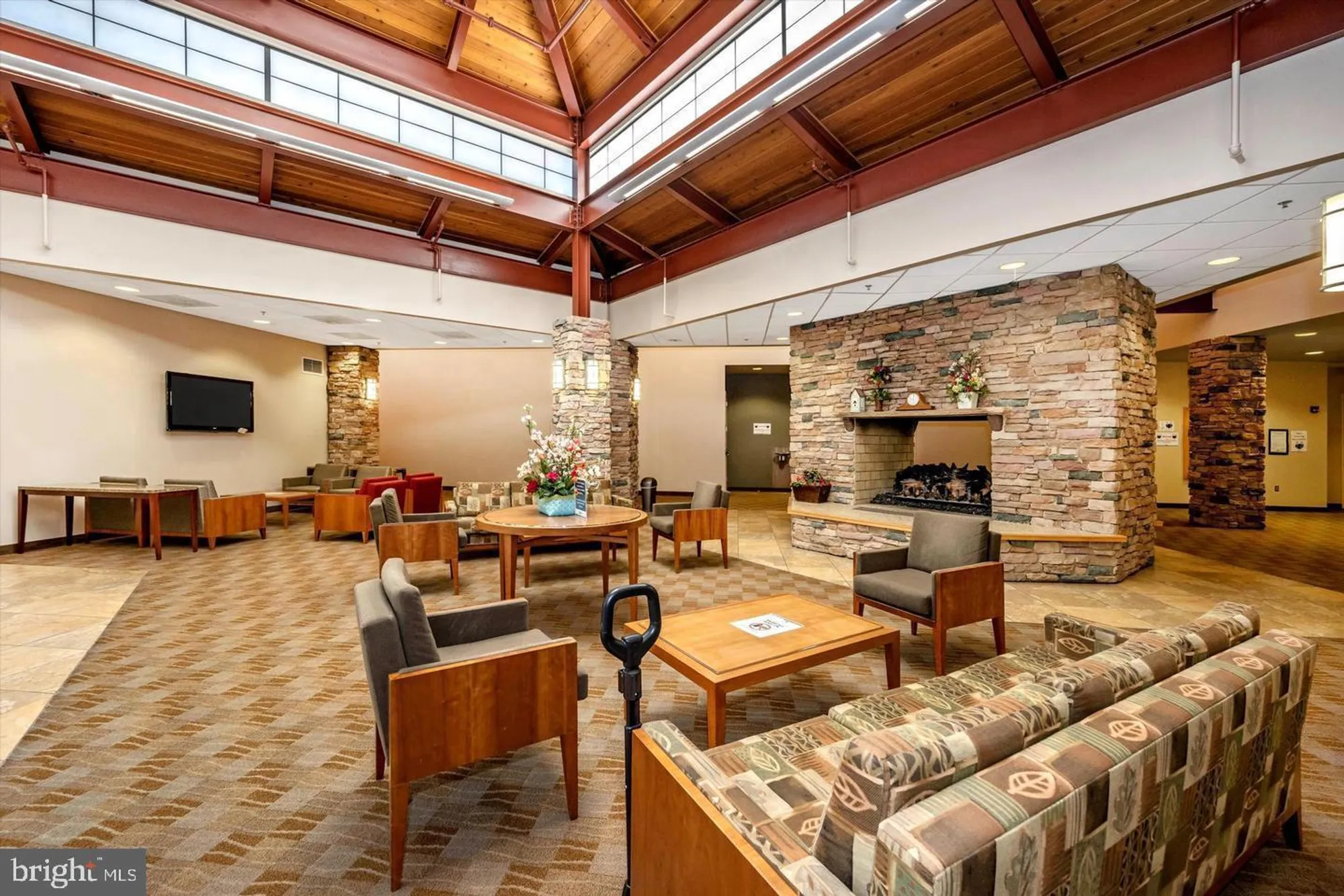 Property Slideshow image 52 of 59 | 3388 chiswick ct # 49-a, Silver Spring, MD, 20906