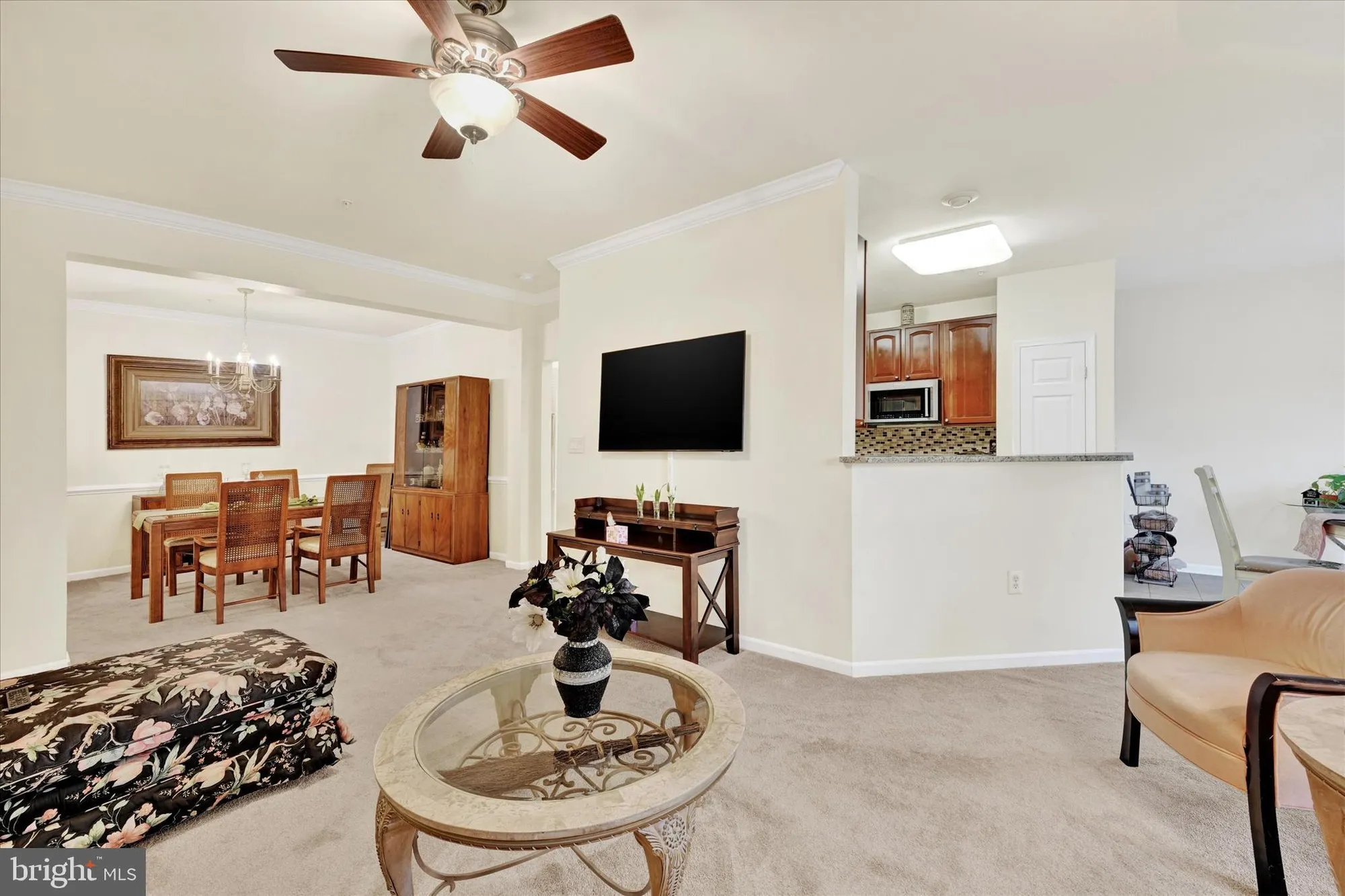 Property Slideshow image 9 of 38 | 11130 chambers ct h, Woodstock, MD, 21163