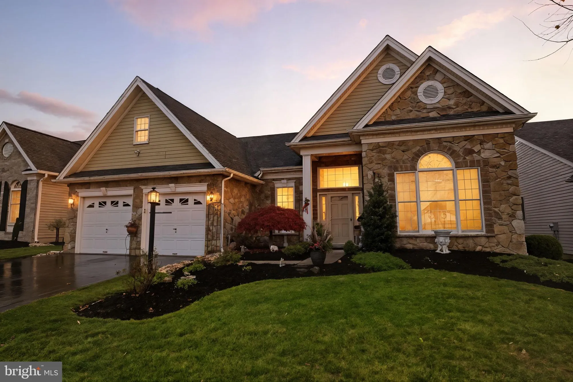 Property Slideshow image 1 of 33 | 66 nathaniel rd, Southampton, PA, 18966