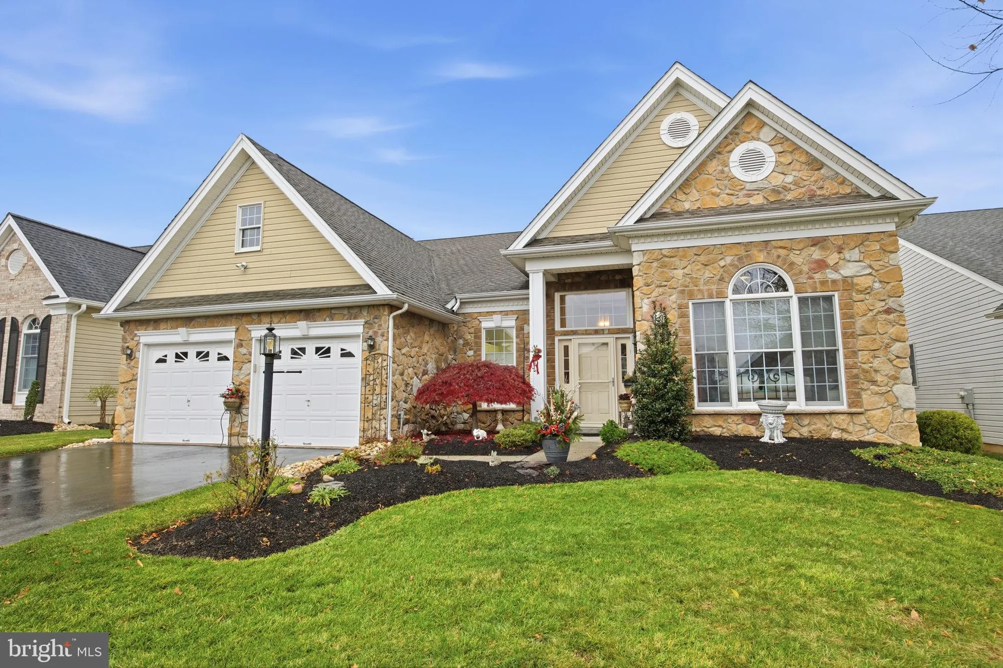 Property Slideshow image 2 of 33 | 66 nathaniel rd, Southampton, PA, 18966