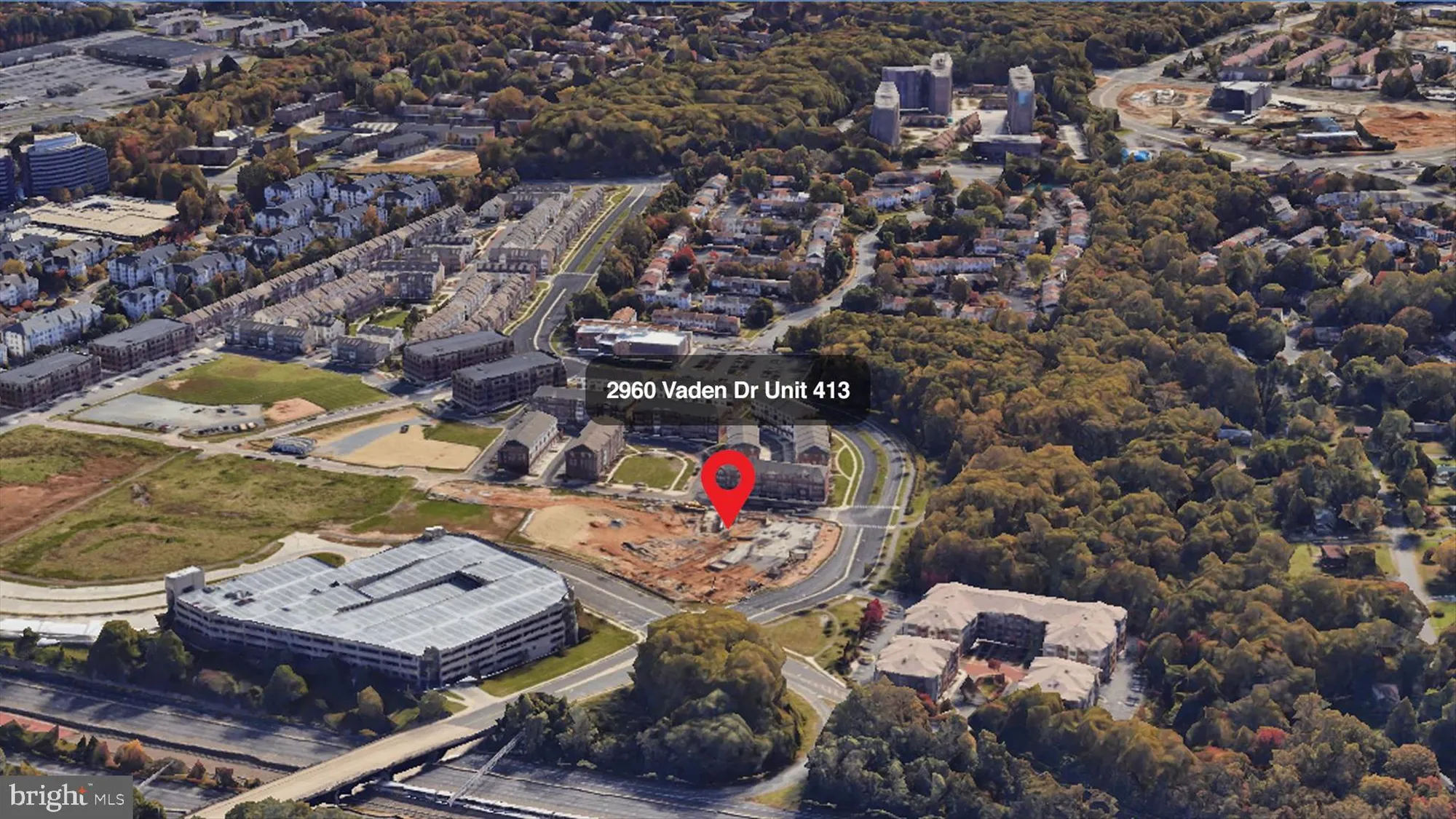 Property Slideshow image 2 of 46 | 2960 vaden dr unit 413, Fairfax, VA, 22031