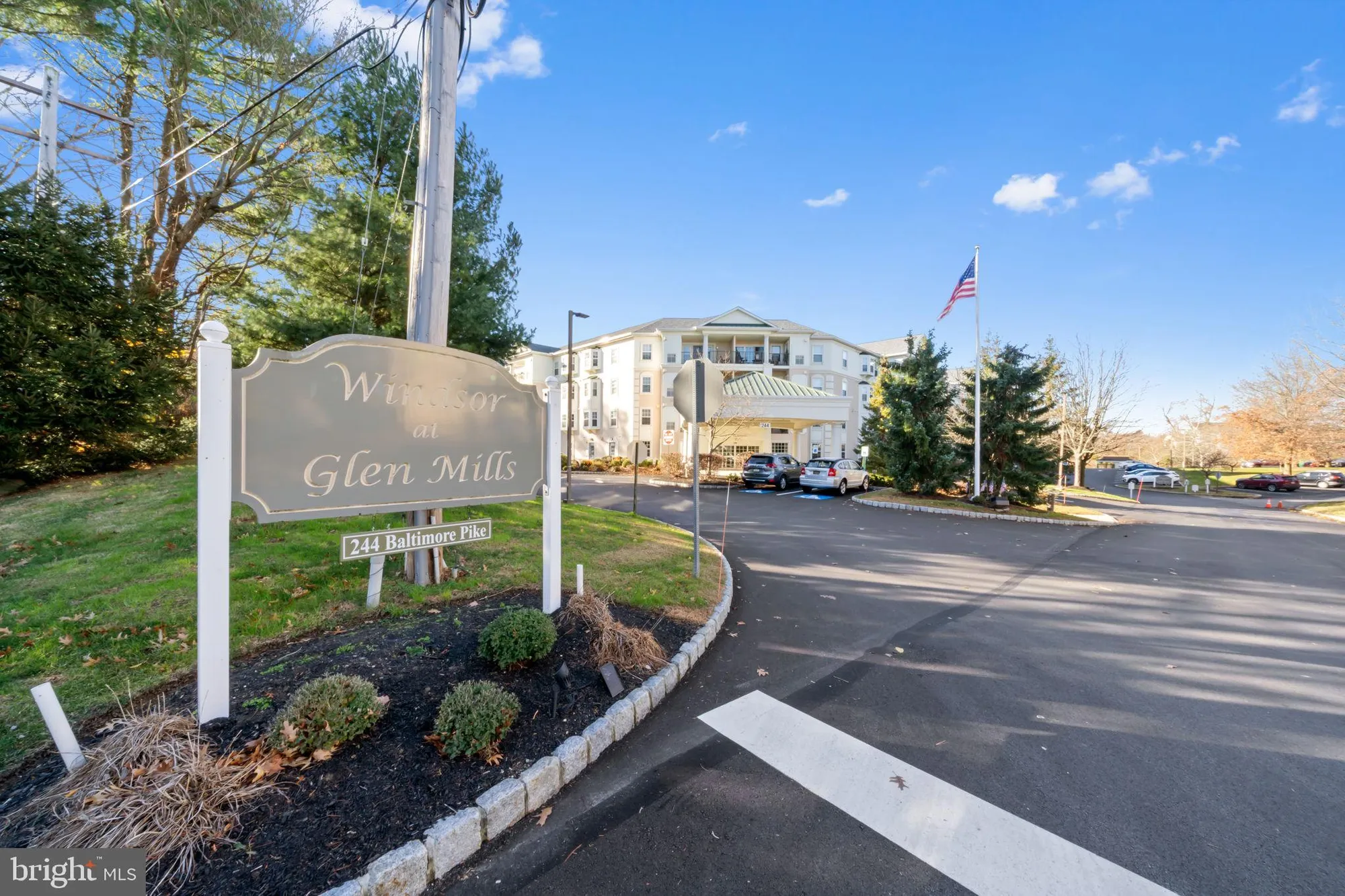 Property Slideshow image 25 of 37 | 244 baltimore pike unit 111a, Glen Mills, PA, 19342