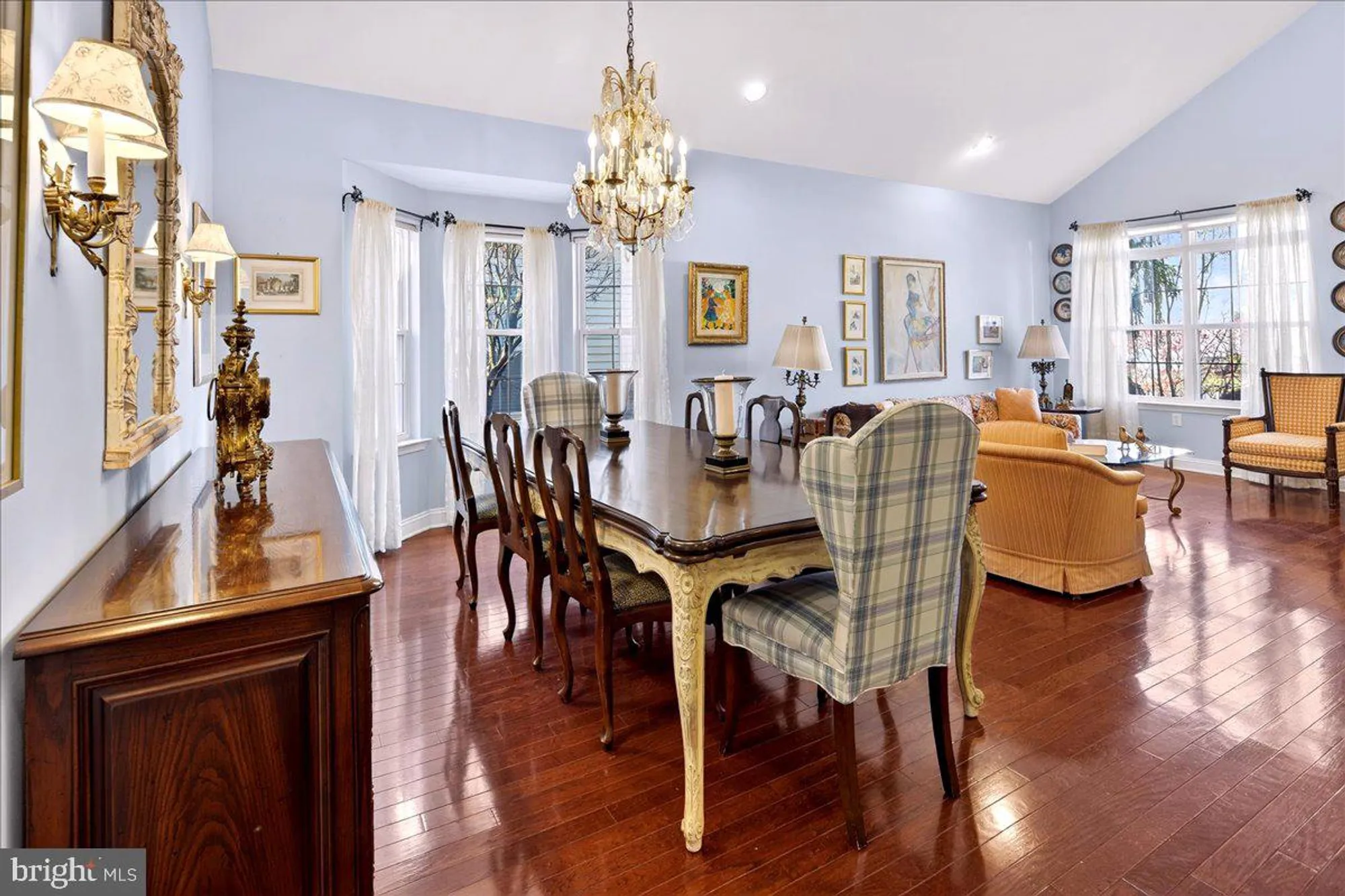 Property Slideshow image 6 of 42 | 208 sunflower ln, Princeton Junction, NJ, 08550