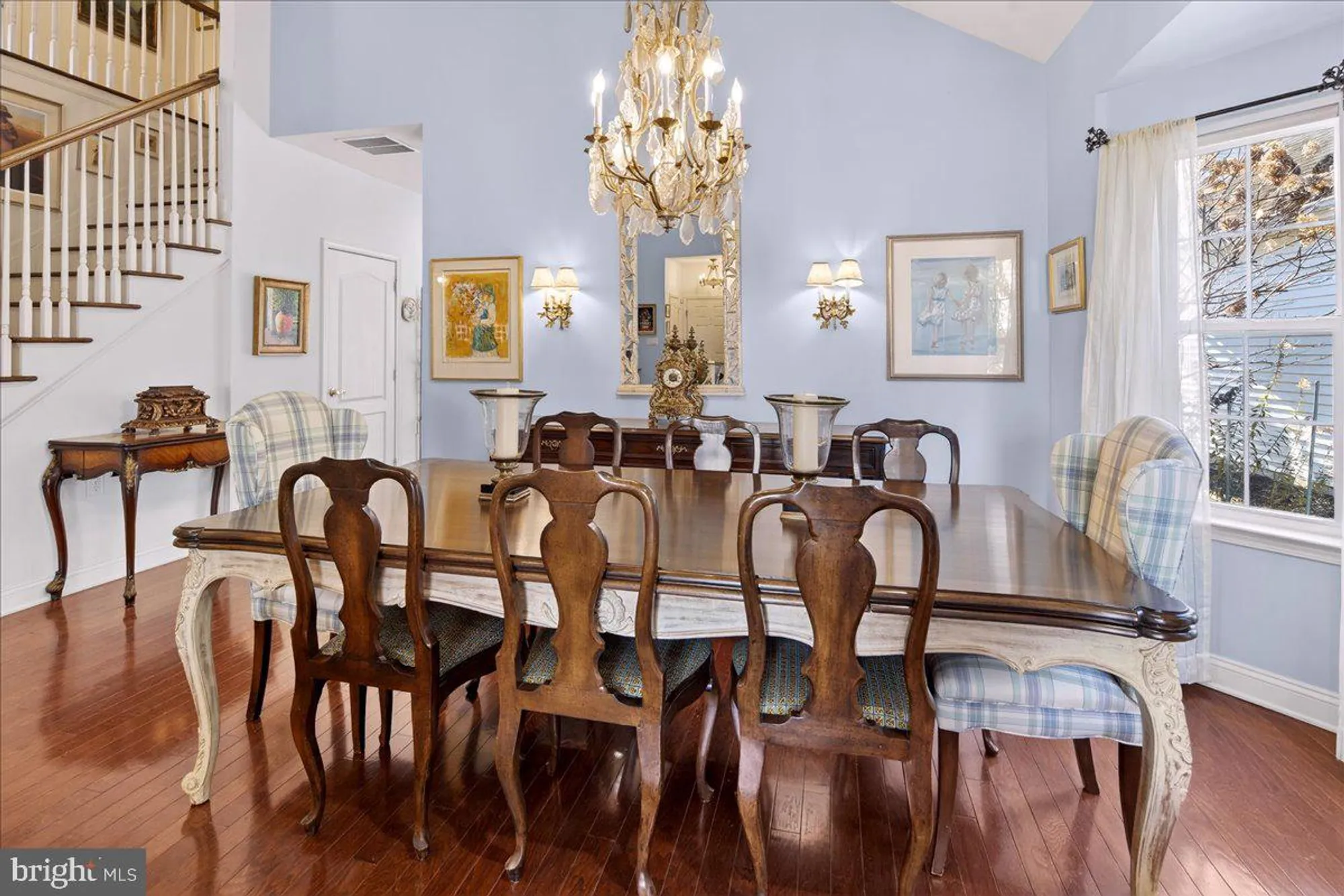 Property Slideshow image 7 of 42 | 208 sunflower ln, Princeton Junction, NJ, 08550