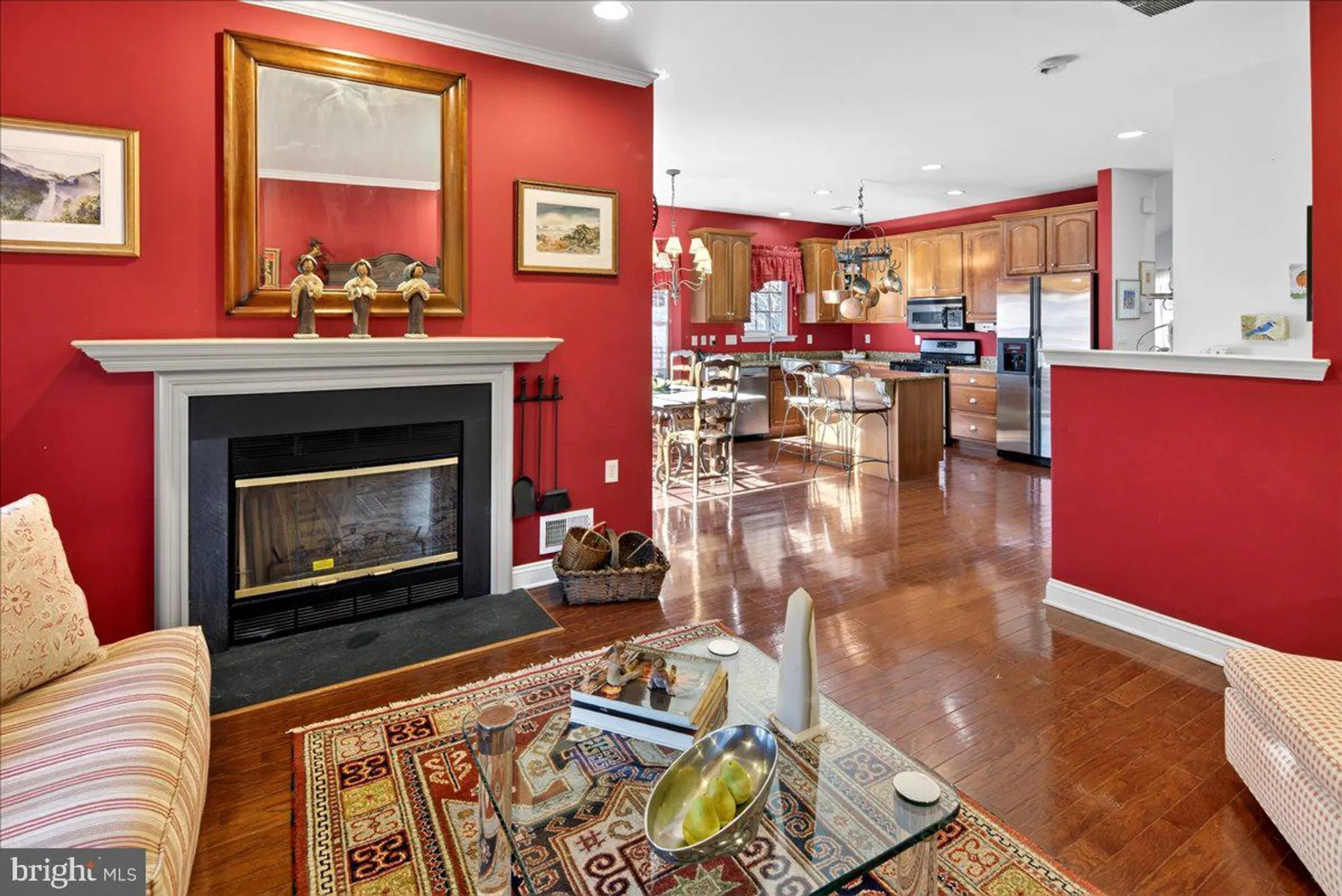 Property Slideshow image 14 of 42 | 208 sunflower ln, Princeton Junction, NJ, 08550