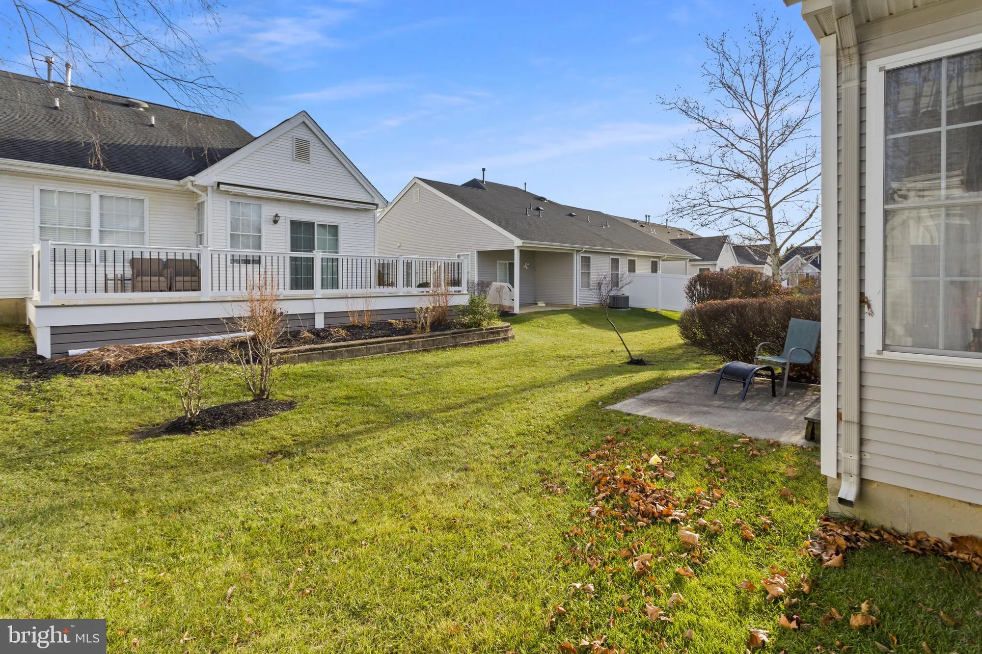 Property Slideshow image 22 of 22 | 143 burholme dr, Hamilton, NJ, 08691