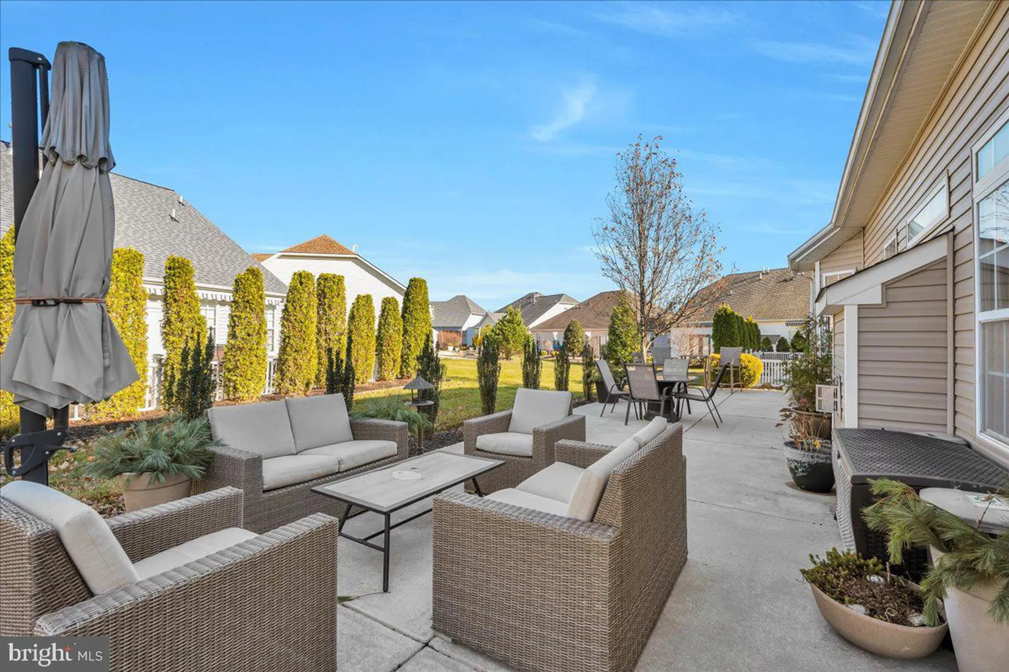 Property Slideshow image 22 of 24 | 701 weatherby dr, Woodbury, NJ, 08096