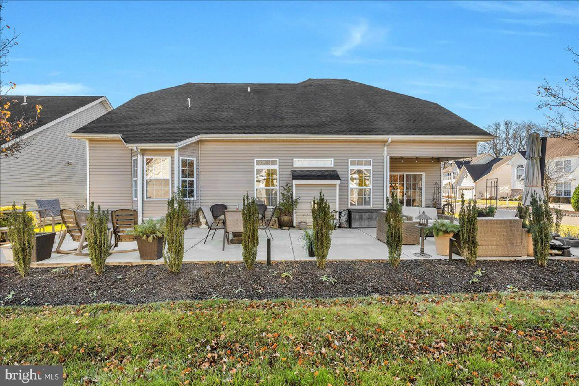 Property Slideshow image 24 of 24 | 701 weatherby dr, Woodbury, NJ, 08096