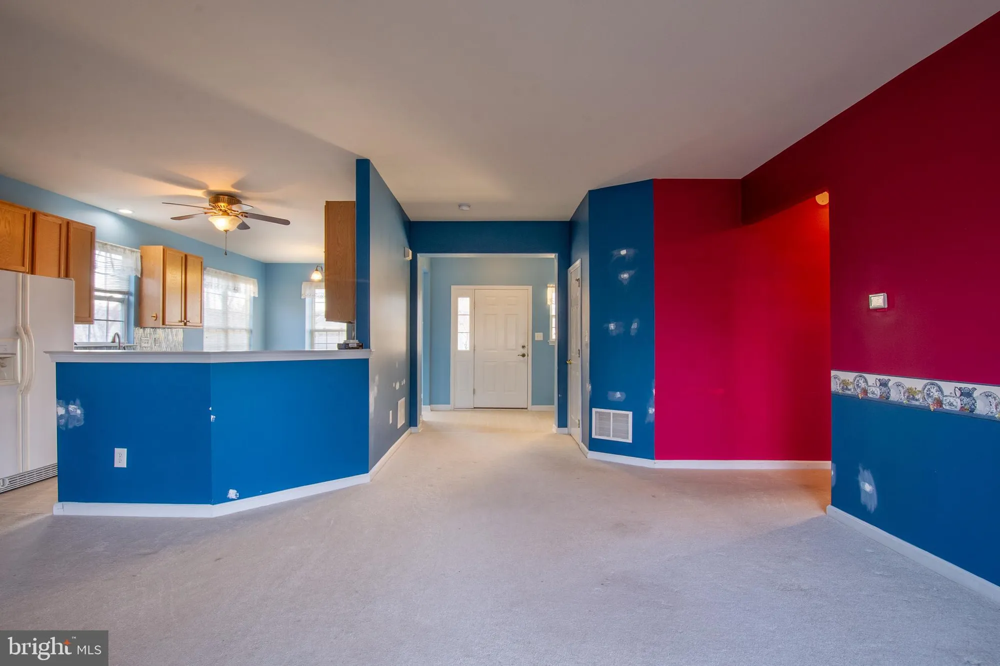 Property Slideshow image 11 of 28 | 561 whispering trl, Middletown, DE, 19709