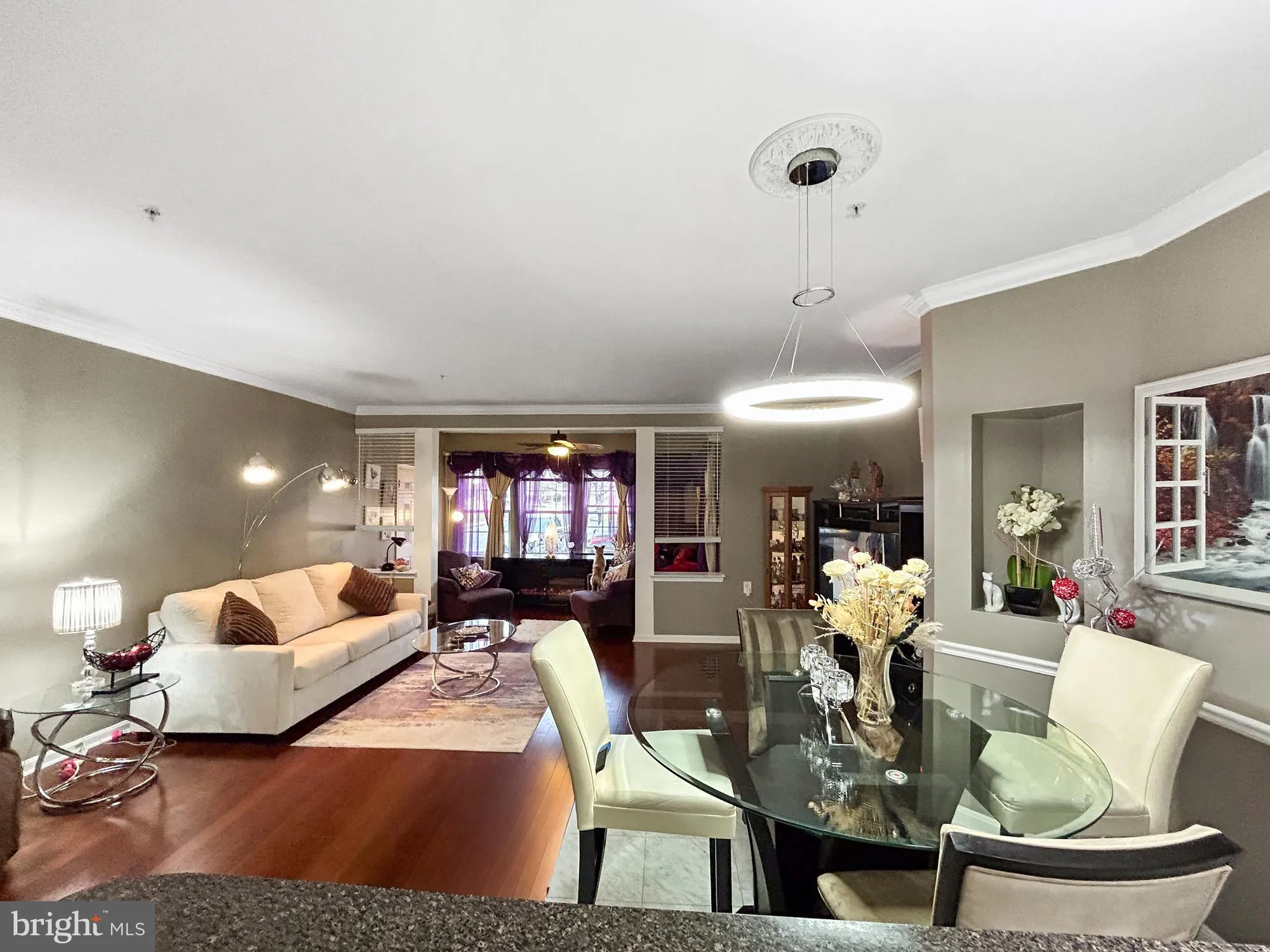 Property Slideshow image 3 of 16 | 14000 new acadia ln apt 106, Upper Marlboro, MD, 20774