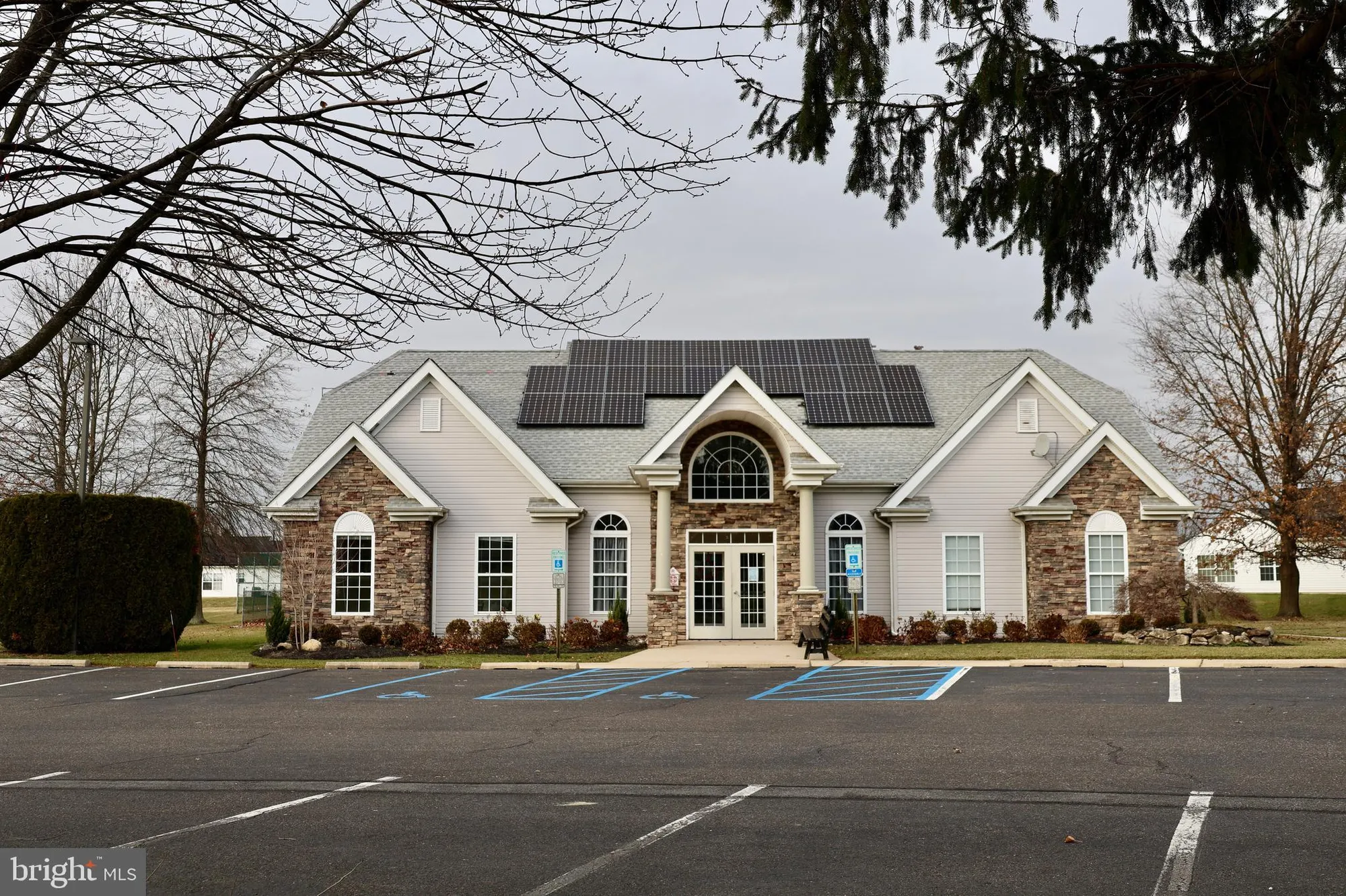 Property Slideshow image 16 of 17 | 28 palmer sq, Beverly, NJ, 08010