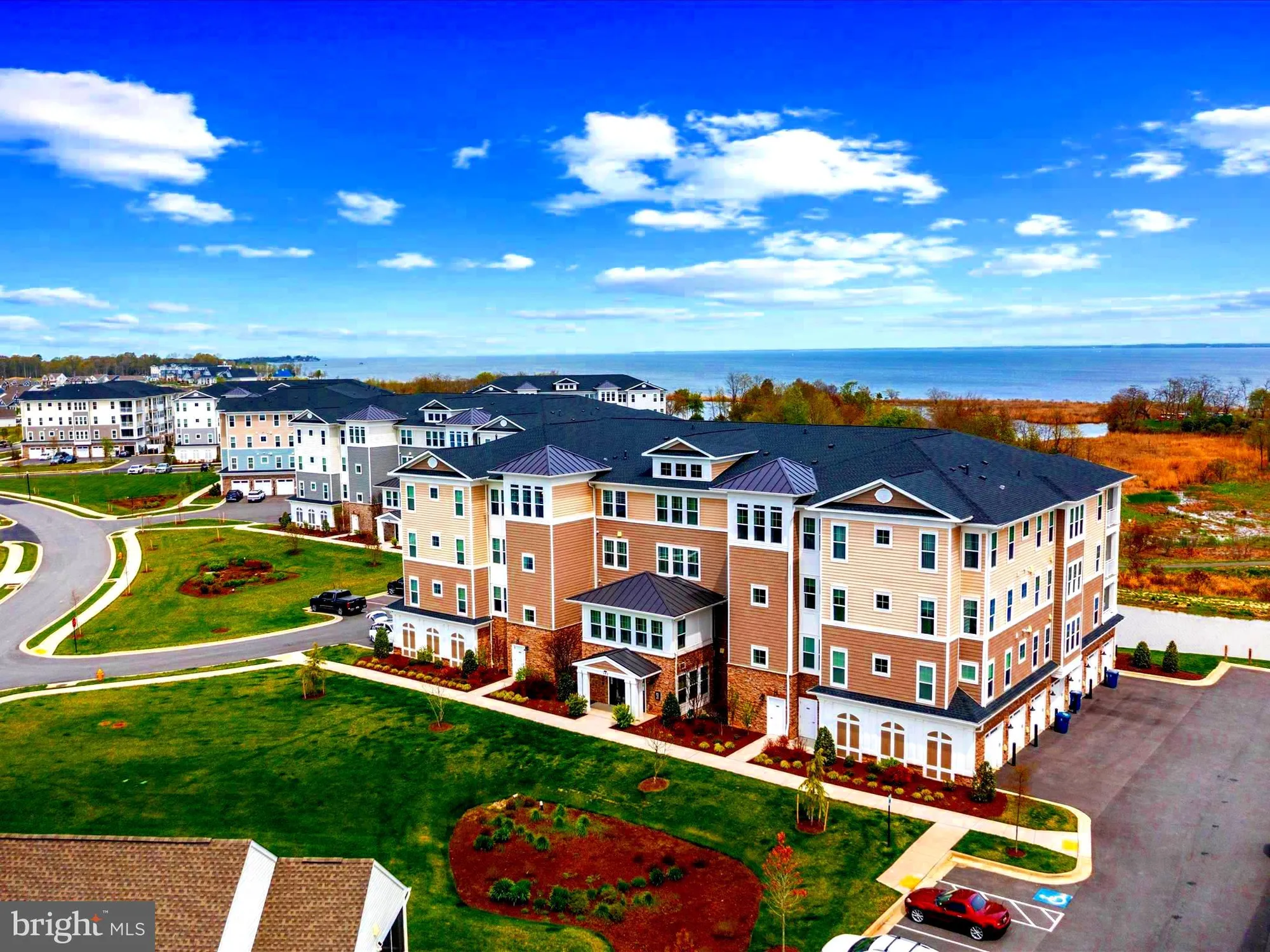 Property Slideshow image 1 of 79 | 170 harrier way unit 22, Chester, MD, 21619