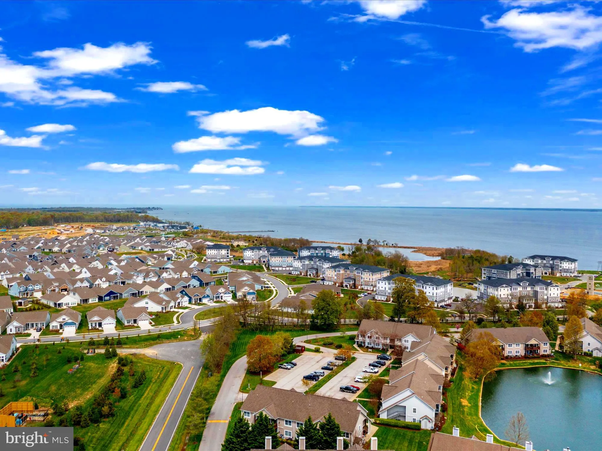 Property Slideshow image 9 of 79 | 170 harrier way unit 22, Chester, MD, 21619