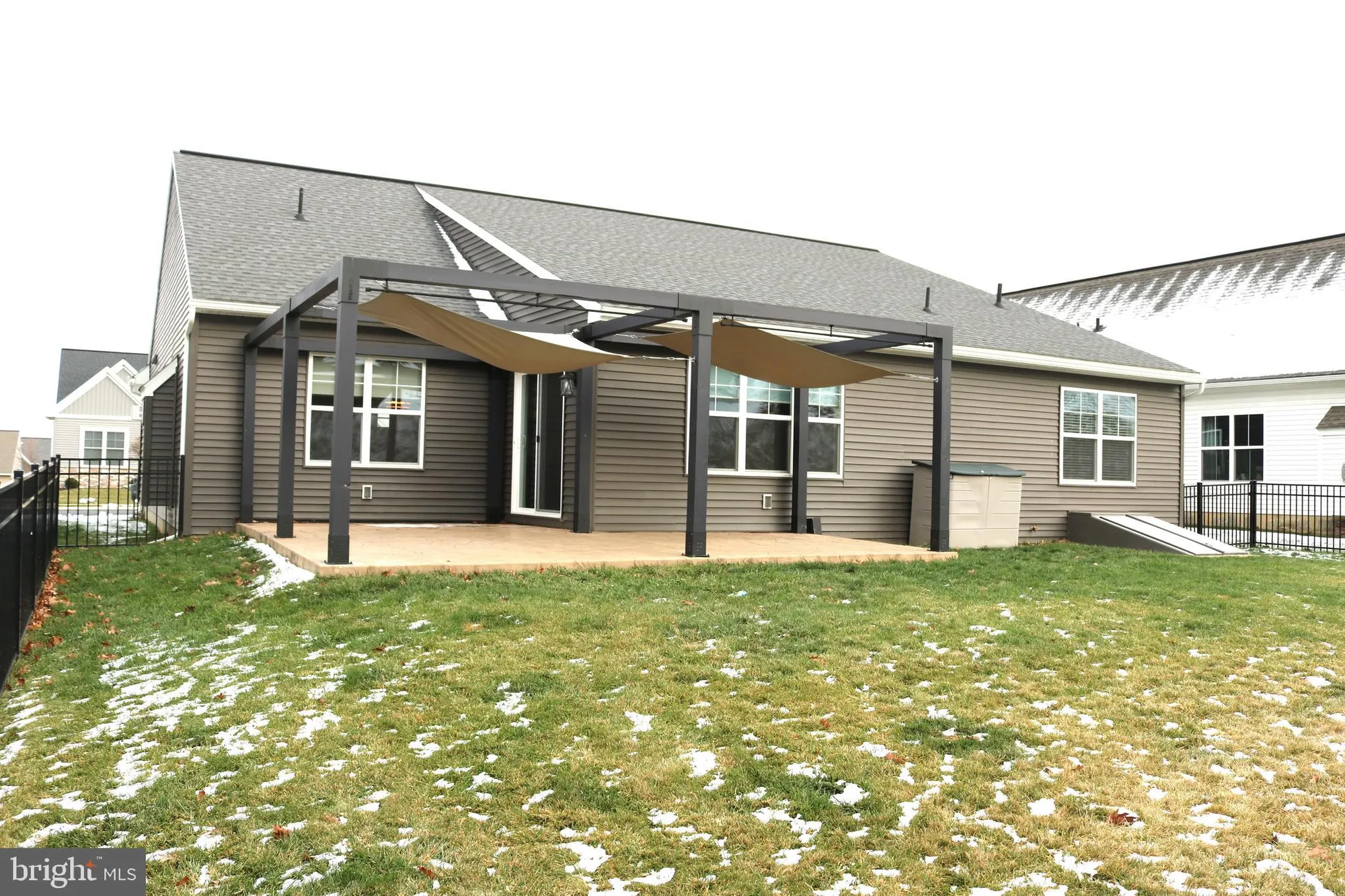 Property Slideshow image 34 of 40 | 2097 hill side dr, Mechanicsburg, PA, 17055