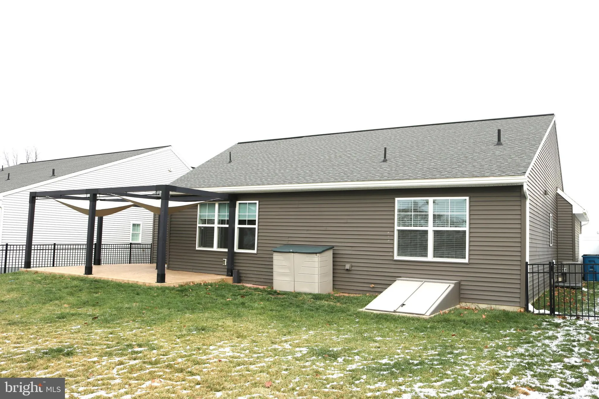 Property Slideshow image 39 of 40 | 2097 hill side dr, Mechanicsburg, PA, 17055