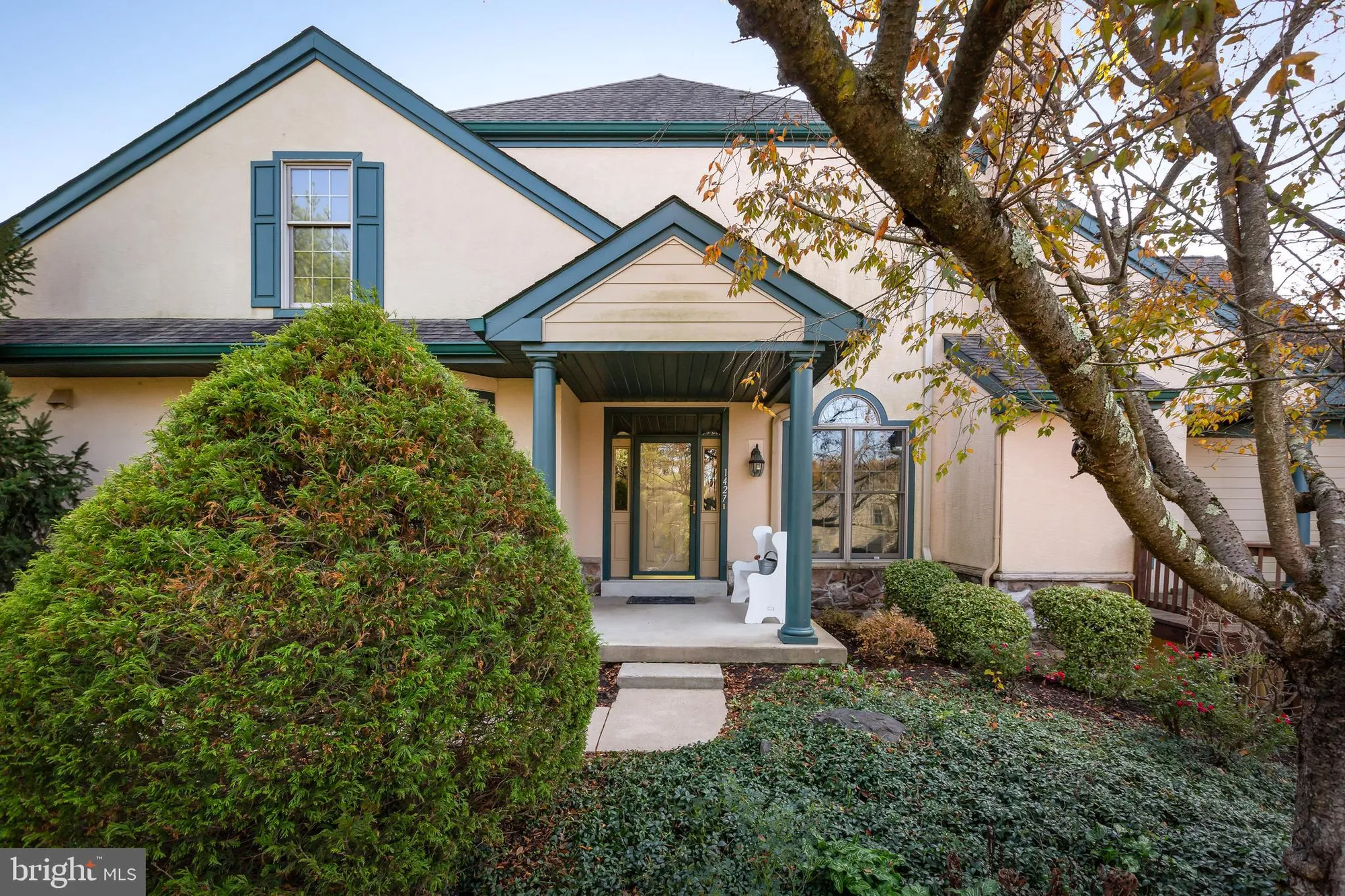 Property Slideshow image 1 of 40 | 1427 springton ln, West Chester, PA, 19380