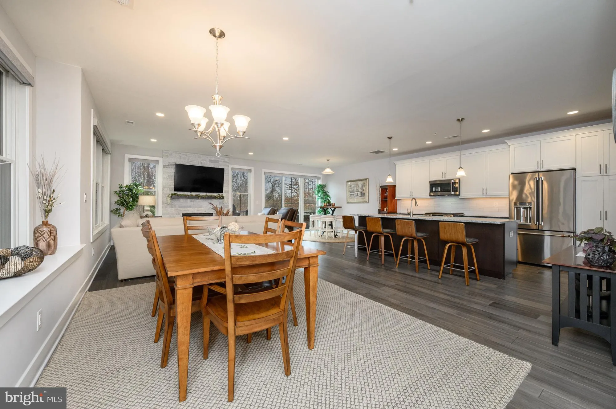 Property Slideshow image 5 of 39 | 34 riverwalk, Plainsboro, NJ, 08536