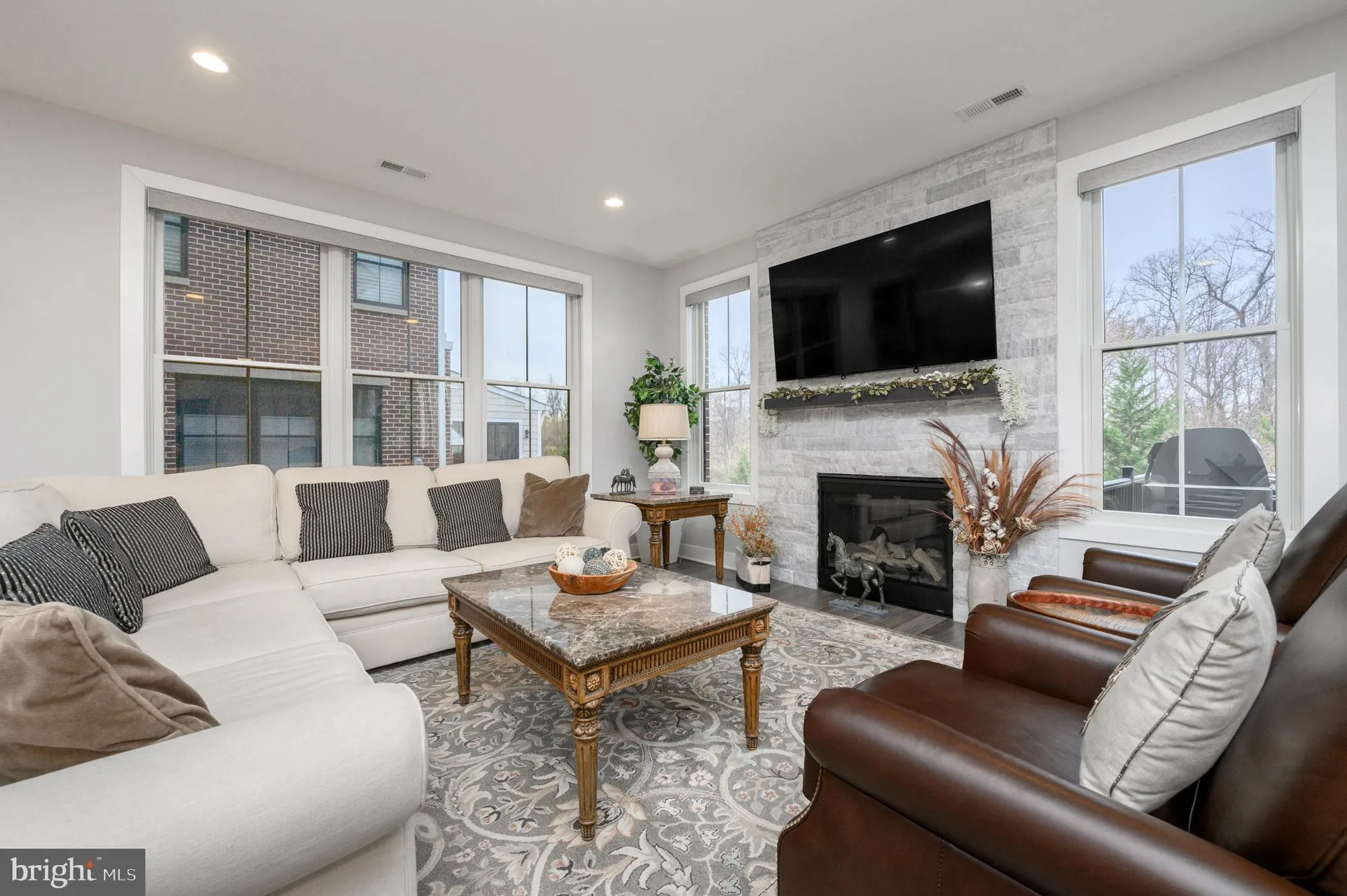 Property Slideshow image 7 of 39 | 34 riverwalk, Plainsboro, NJ, 08536