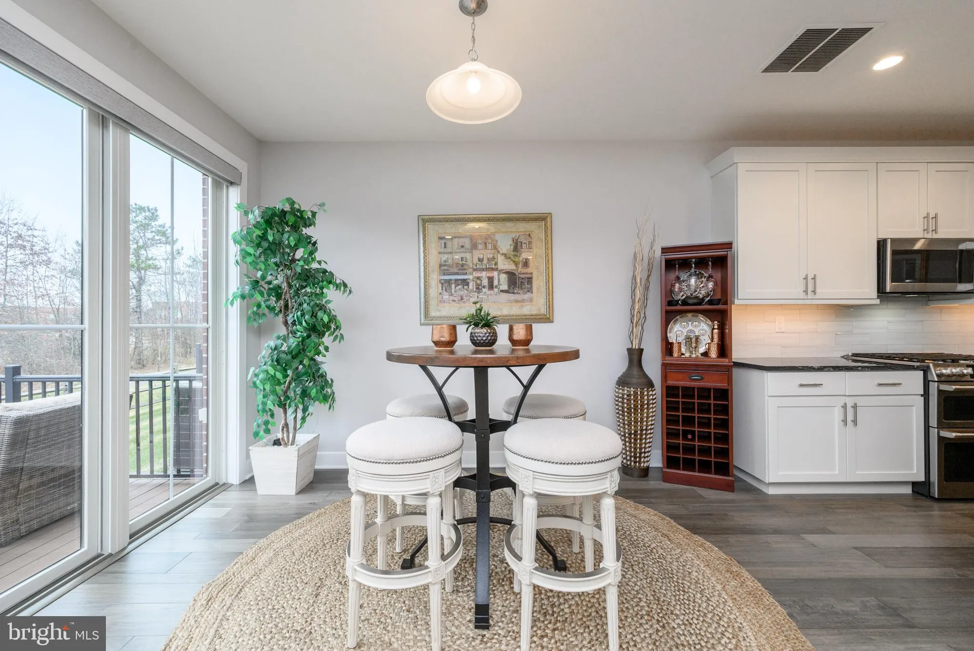 Property Slideshow image 8 of 39 | 34 riverwalk, Plainsboro, NJ, 08536