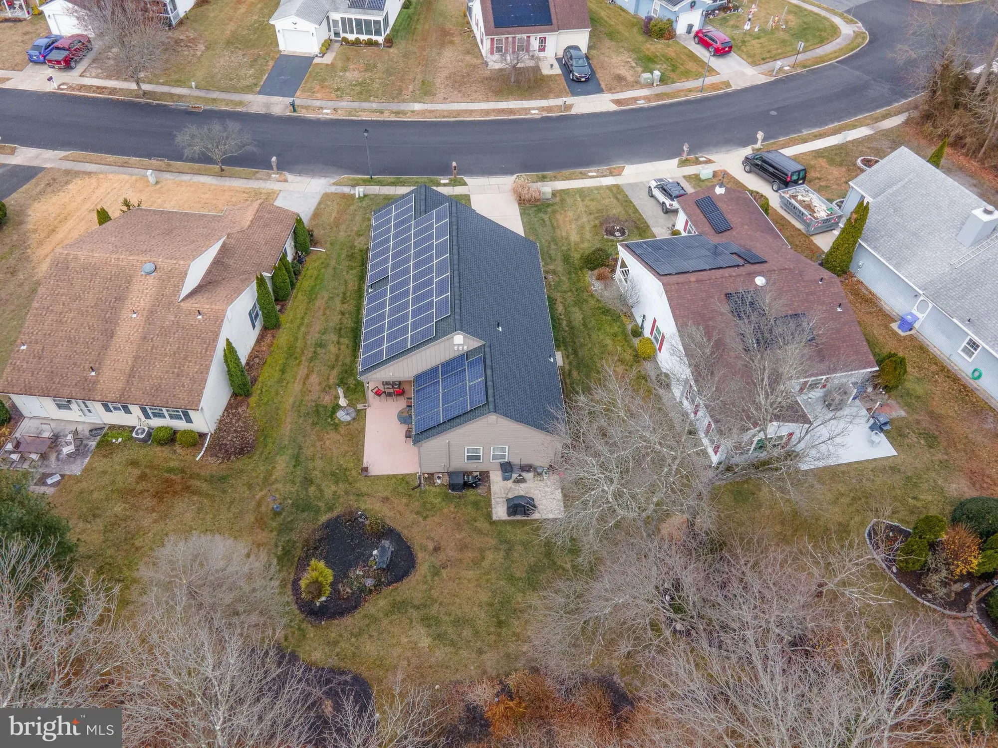 Property Slideshow image 32 of 33 | 186 dorchester dr, Southampton, NJ, 08088