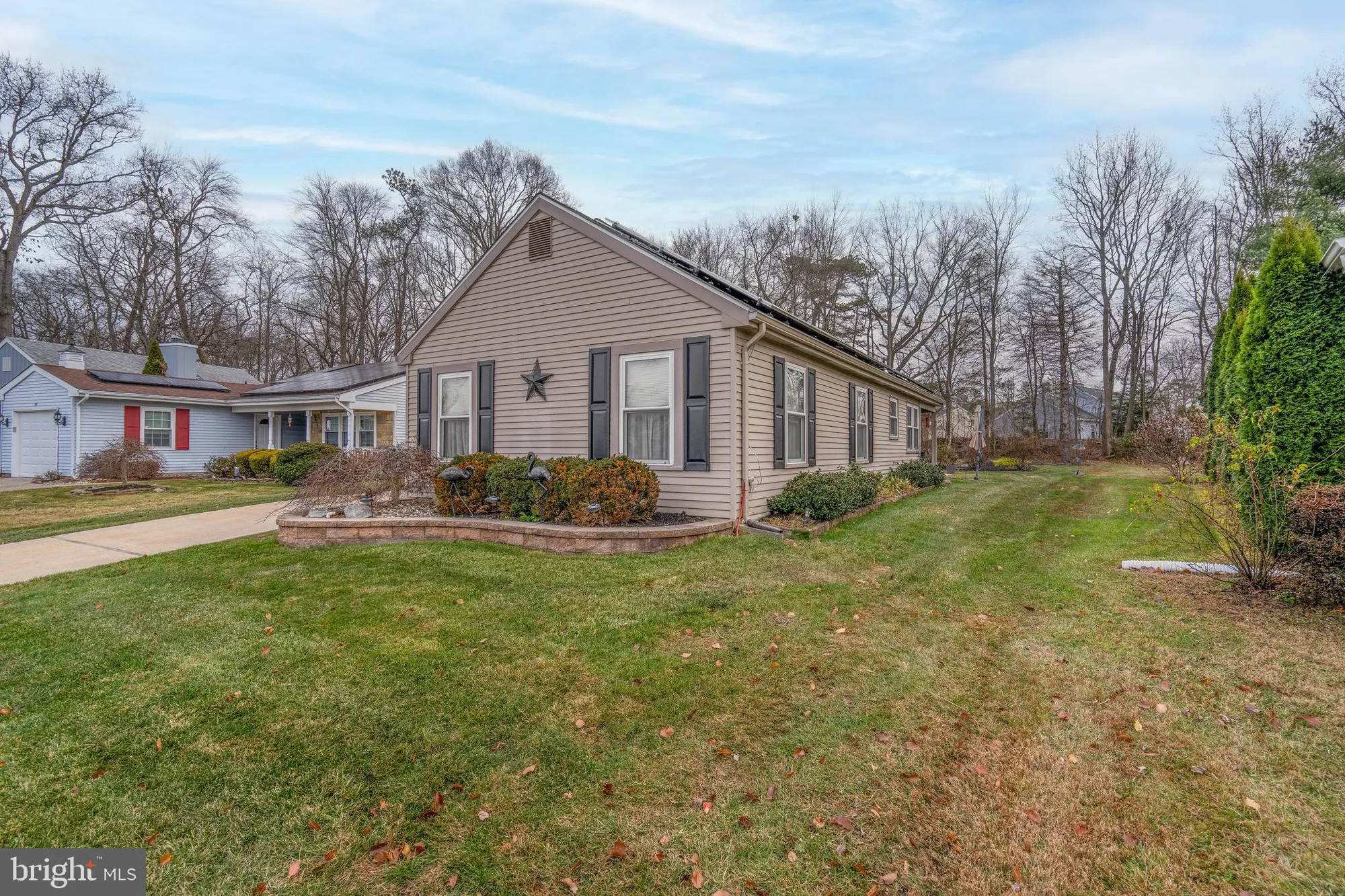 Property Slideshow image 26 of 33 | 186 dorchester dr, Southampton, NJ, 08088