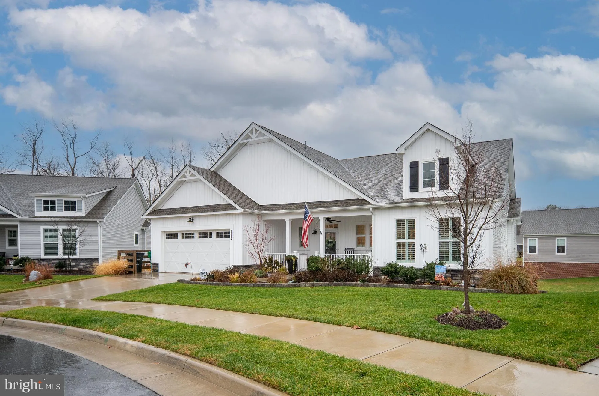 Property Slideshow image 5 of 80 | 10504 river falls way, Glen Allen, VA, 23059