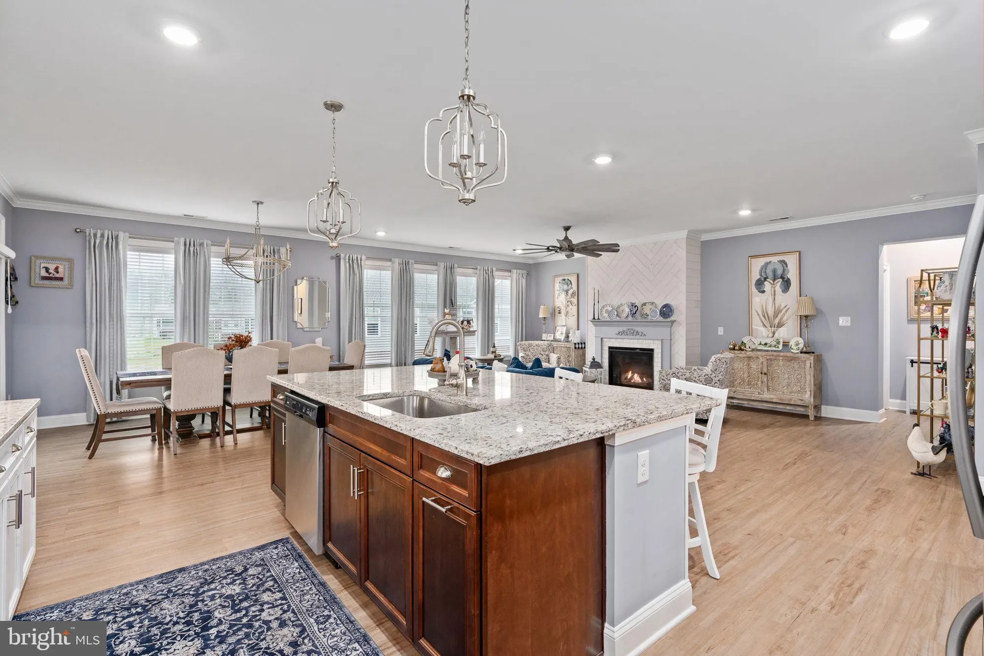 Property Slideshow image 26 of 80 | 10504 river falls way, Glen Allen, VA, 23059