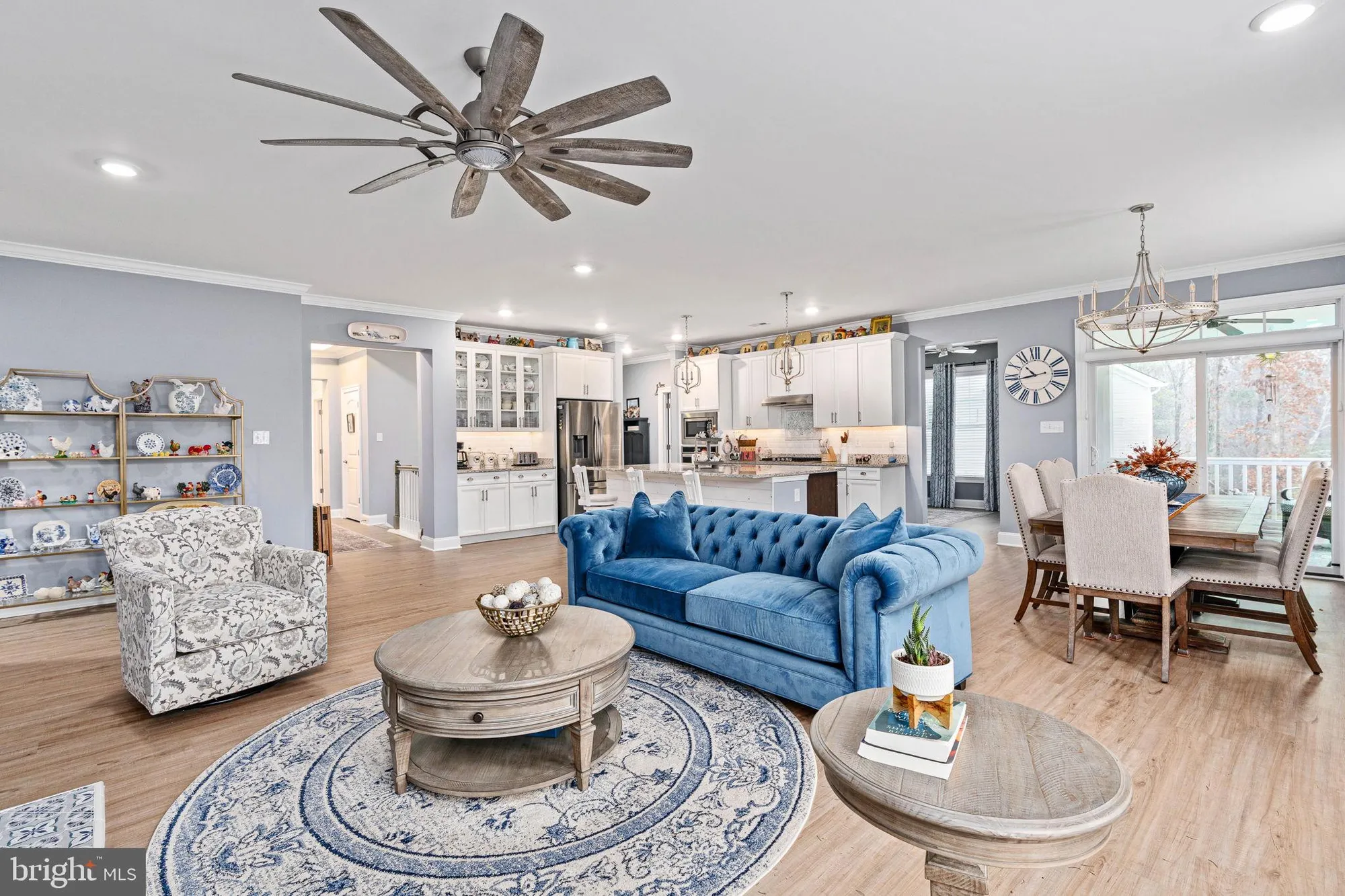 Property Slideshow image 21 of 80 | 10504 river falls way, Glen Allen, VA, 23059