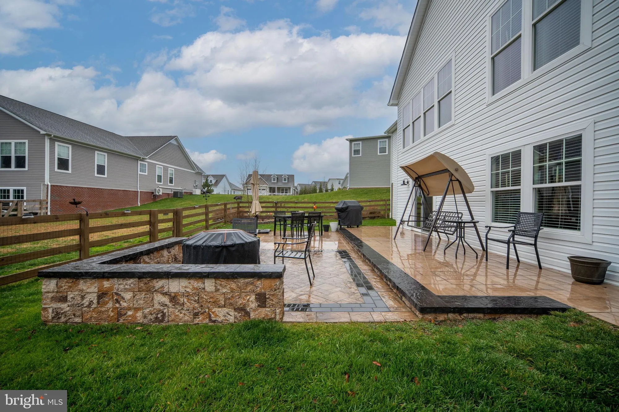 Property Slideshow image 59 of 80 | 10504 river falls way, Glen Allen, VA, 23059