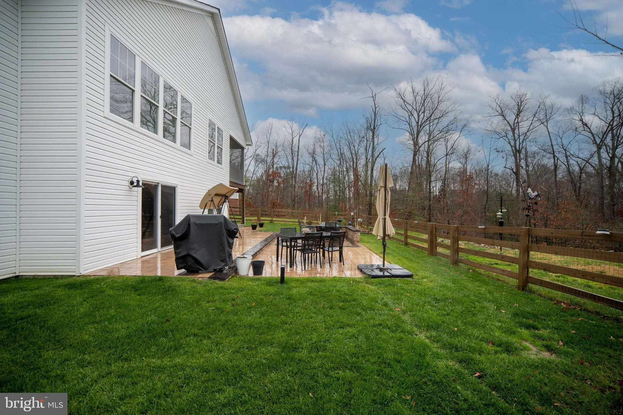 Property Slideshow image 62 of 80 | 10504 river falls way, Glen Allen, VA, 23059