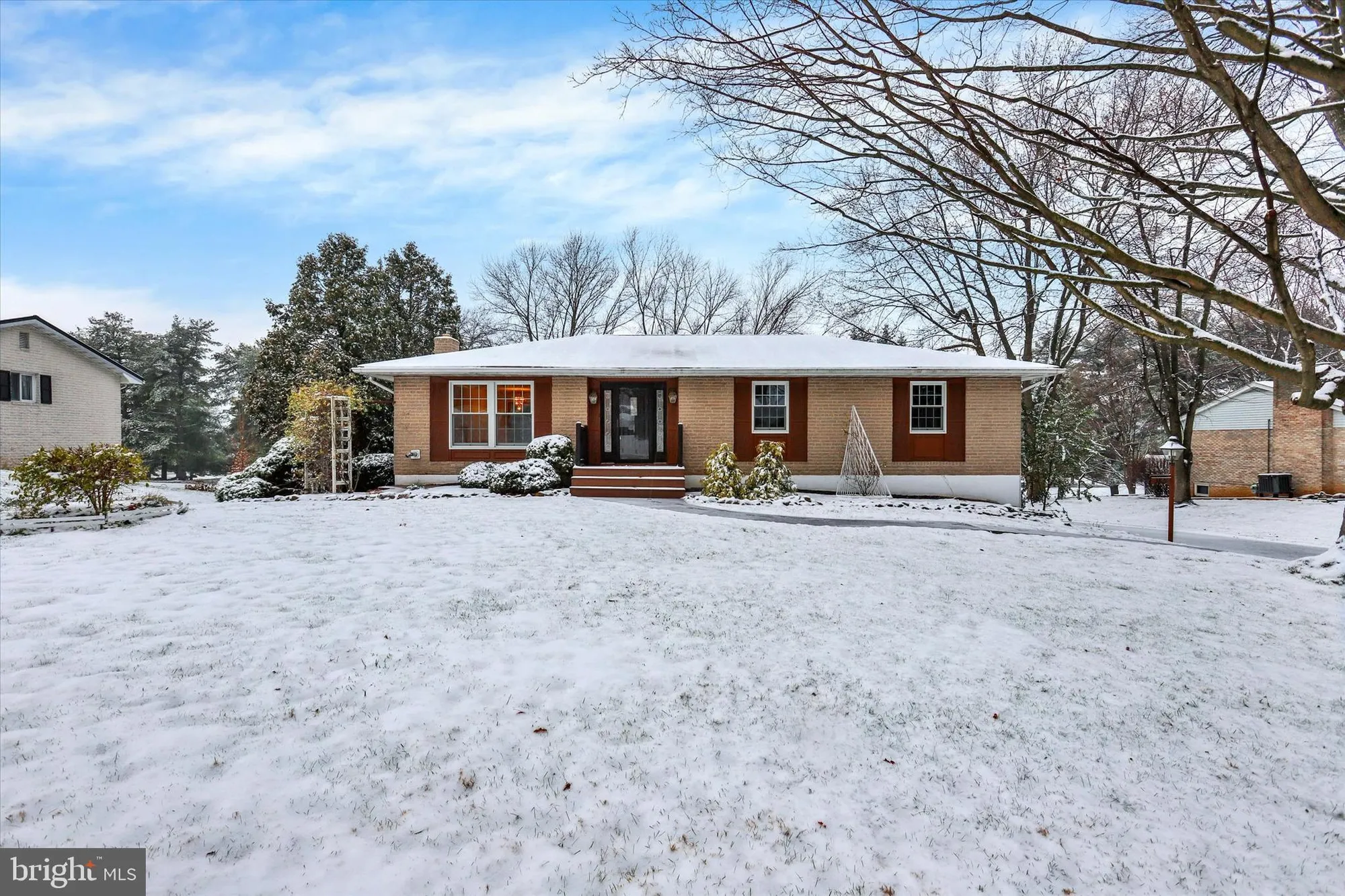 Property Slideshow image 2 of 29 | 3821 club house dr, Fayetteville, PA, 17222