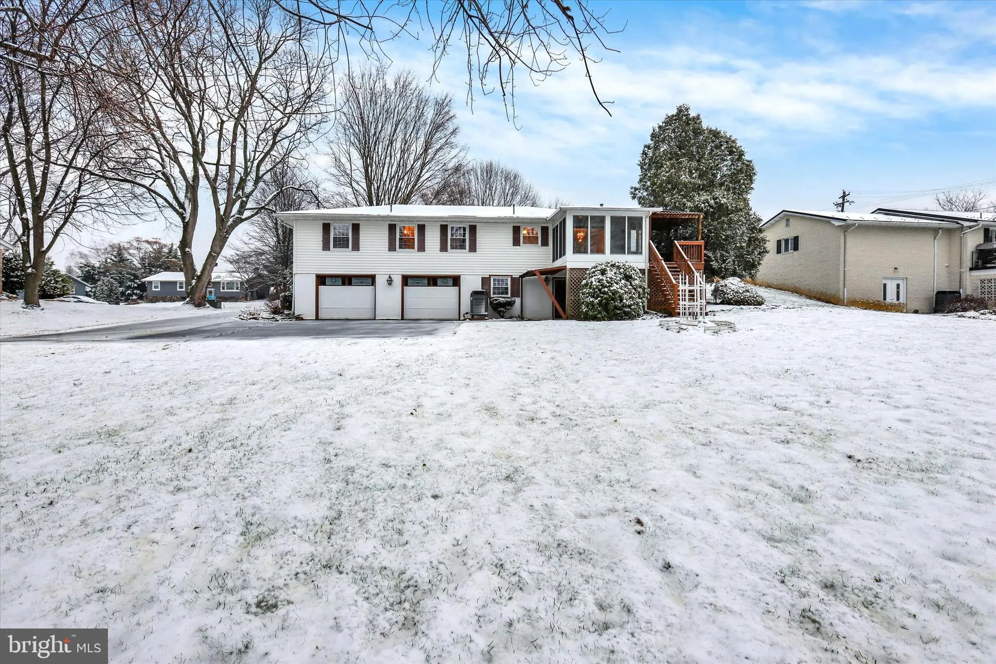 Property Slideshow image 26 of 29 | 3821 club house dr, Fayetteville, PA, 17222