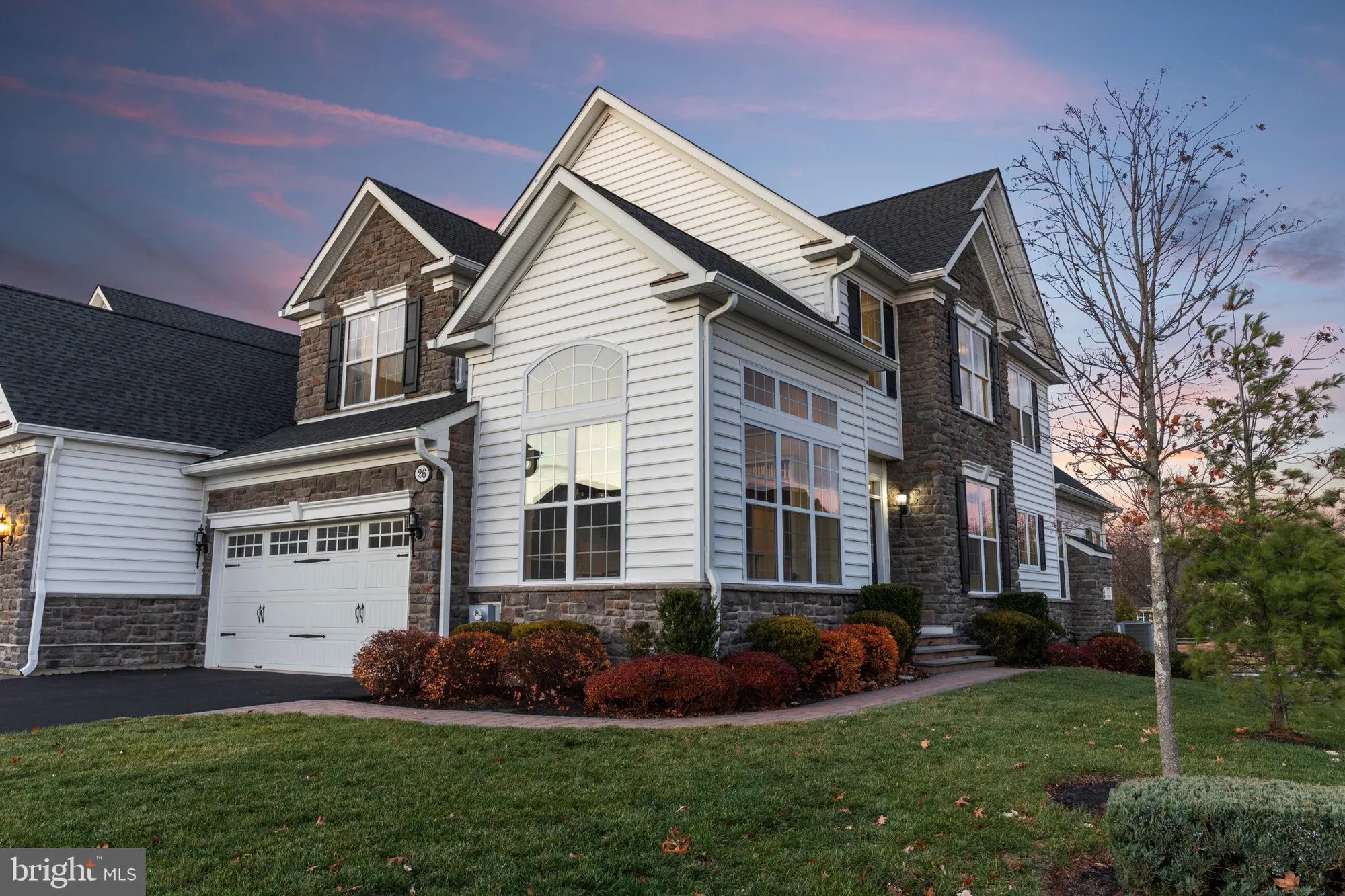 Property Slideshow image 5 of 39 | 26 hillyer ln, Newtown, PA, 18940