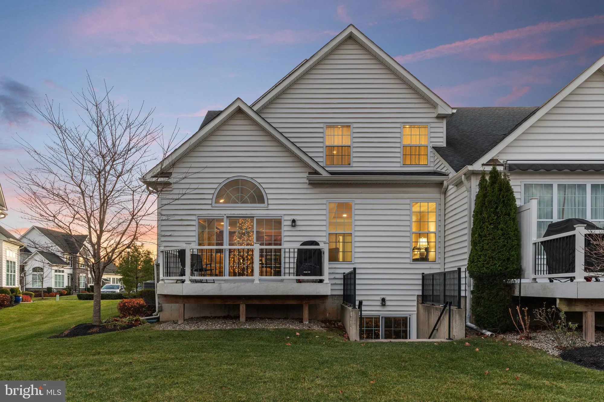Property Slideshow image 11 of 39 | 26 hillyer ln, Newtown, PA, 18940