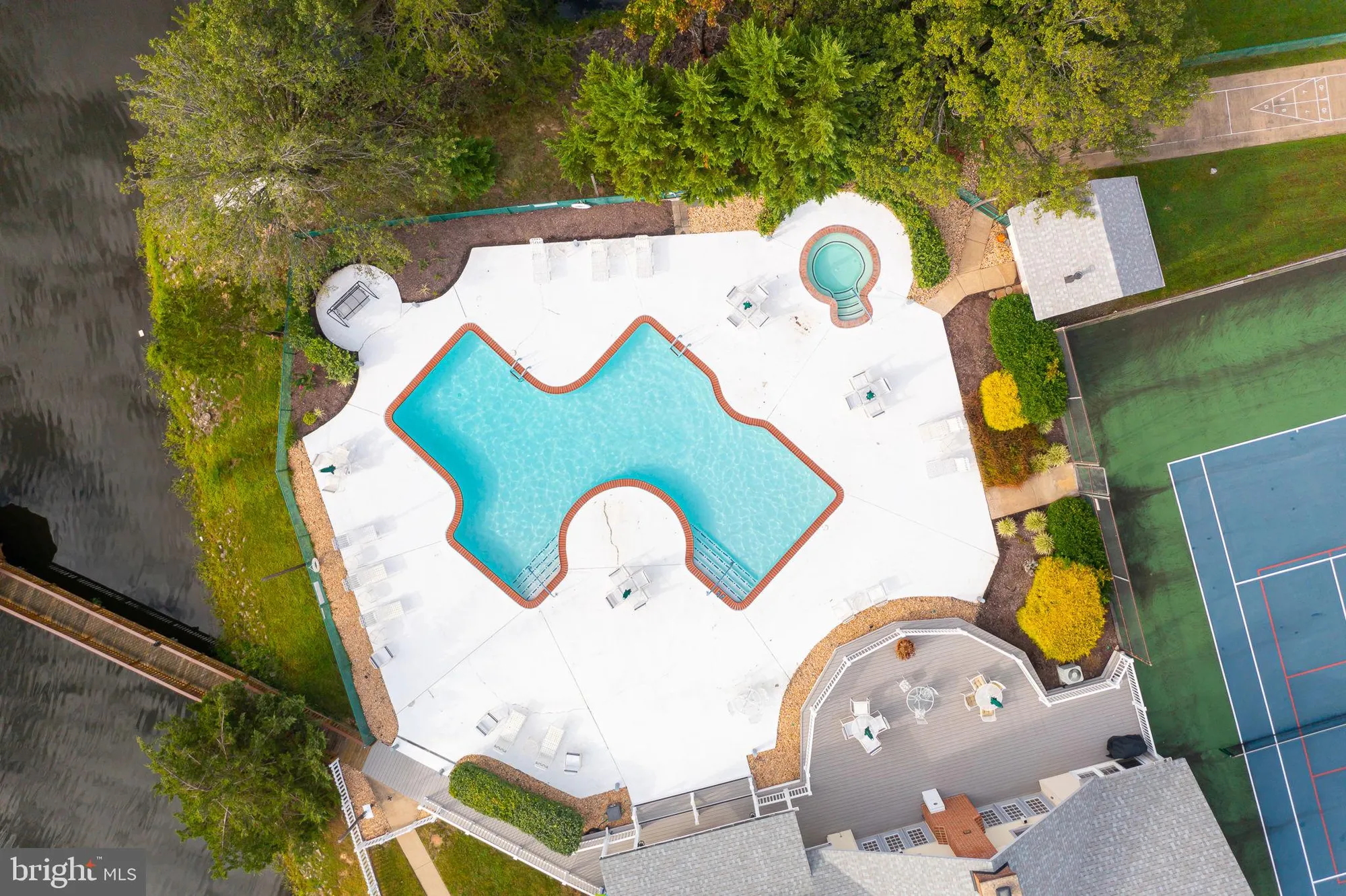 Property Slideshow image 49 of 52 | 11550 savannah dr, Fredericksburg, VA, 22407