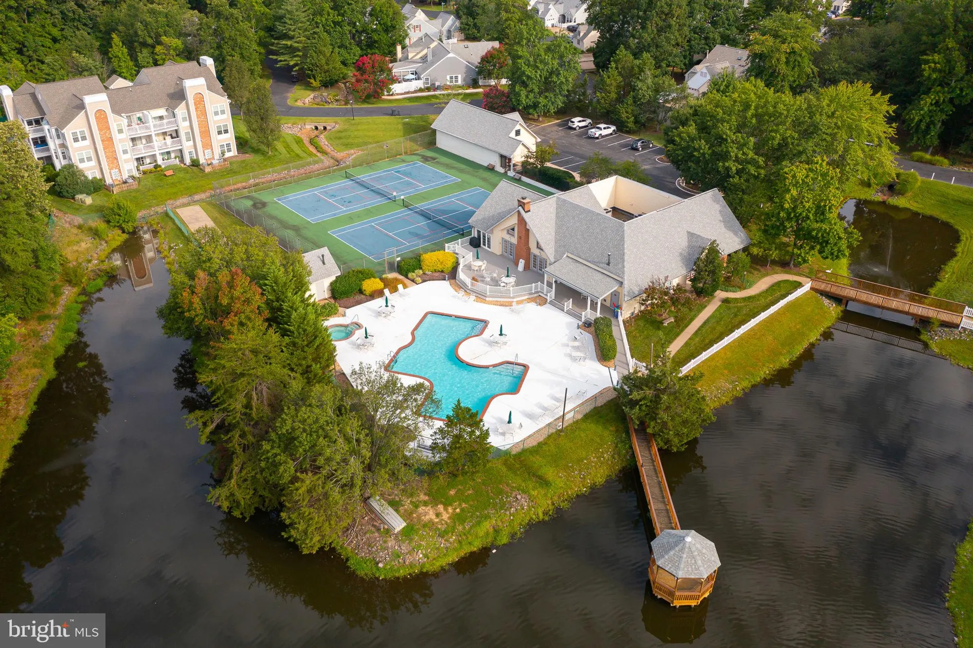 Property Slideshow image 51 of 52 | 11550 savannah dr, Fredericksburg, VA, 22407