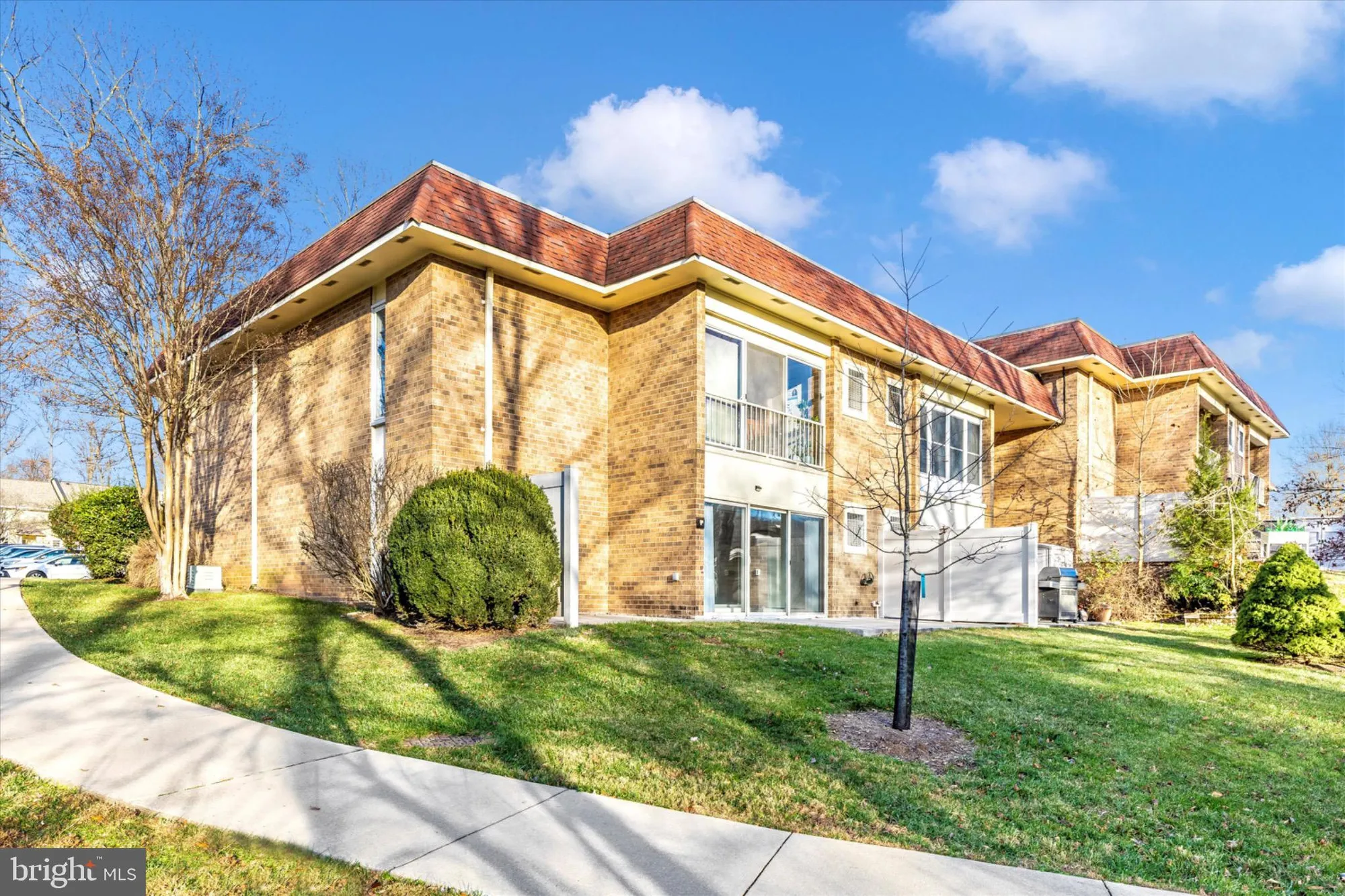 Property Slideshow image 14 of 27 | 3215 s leisure world blvd # 101-1, Silver Spring, MD, 20906