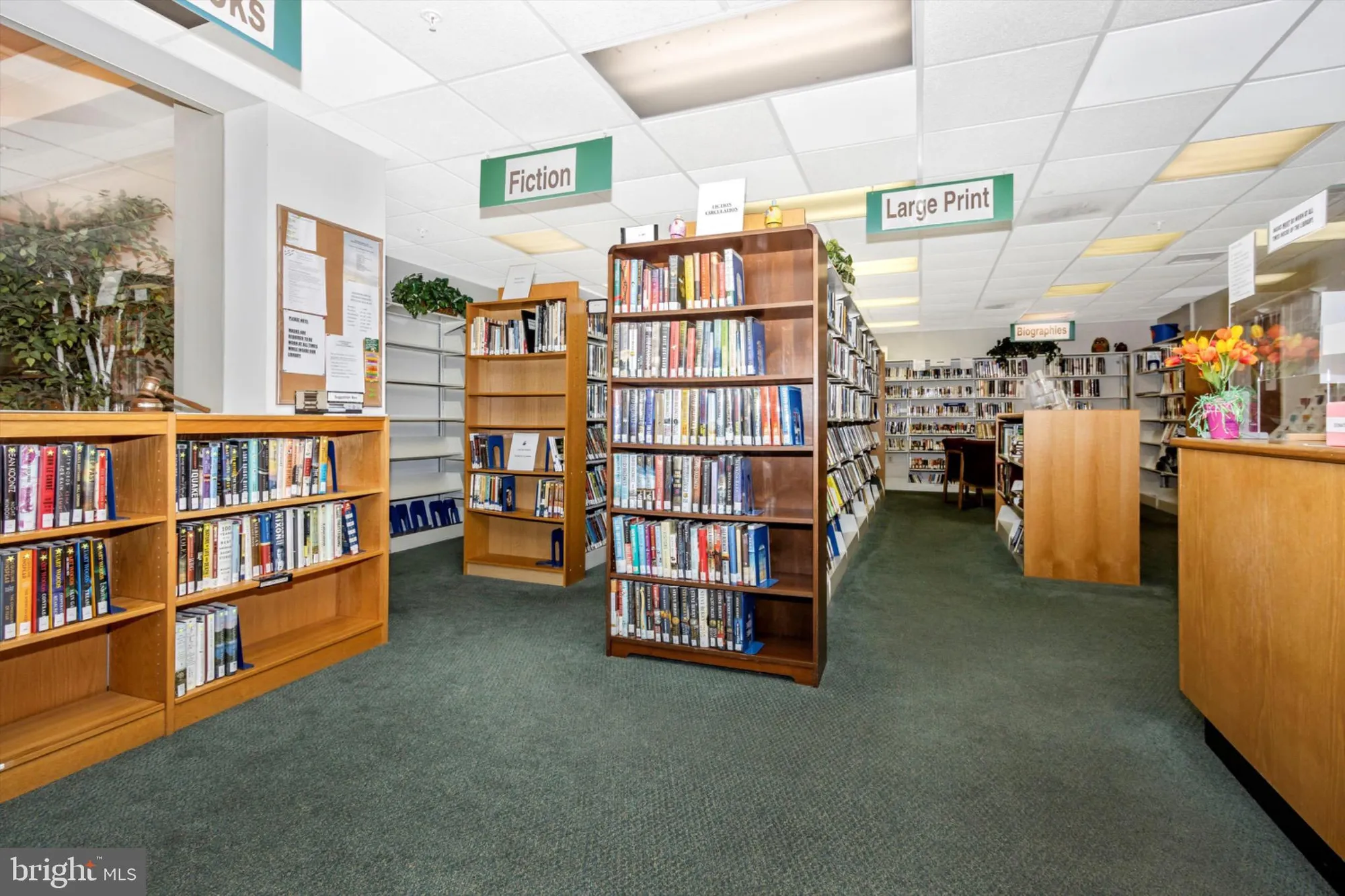 Property Slideshow image 18 of 27 | 3215 s leisure world blvd # 101-1, Silver Spring, MD, 20906