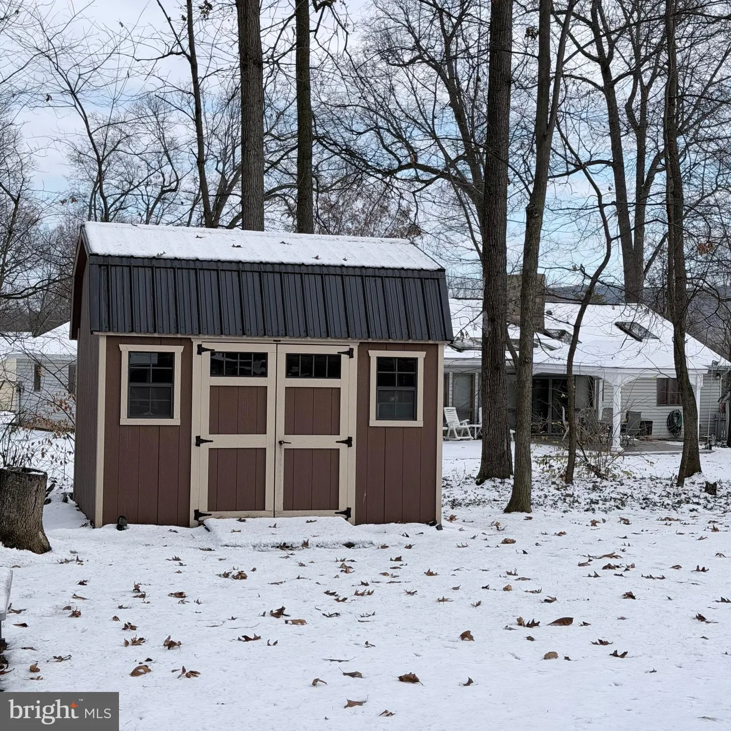 Property Slideshow image 67 of 75 | 6071 greenbriar ct, Fayetteville, PA, 17222