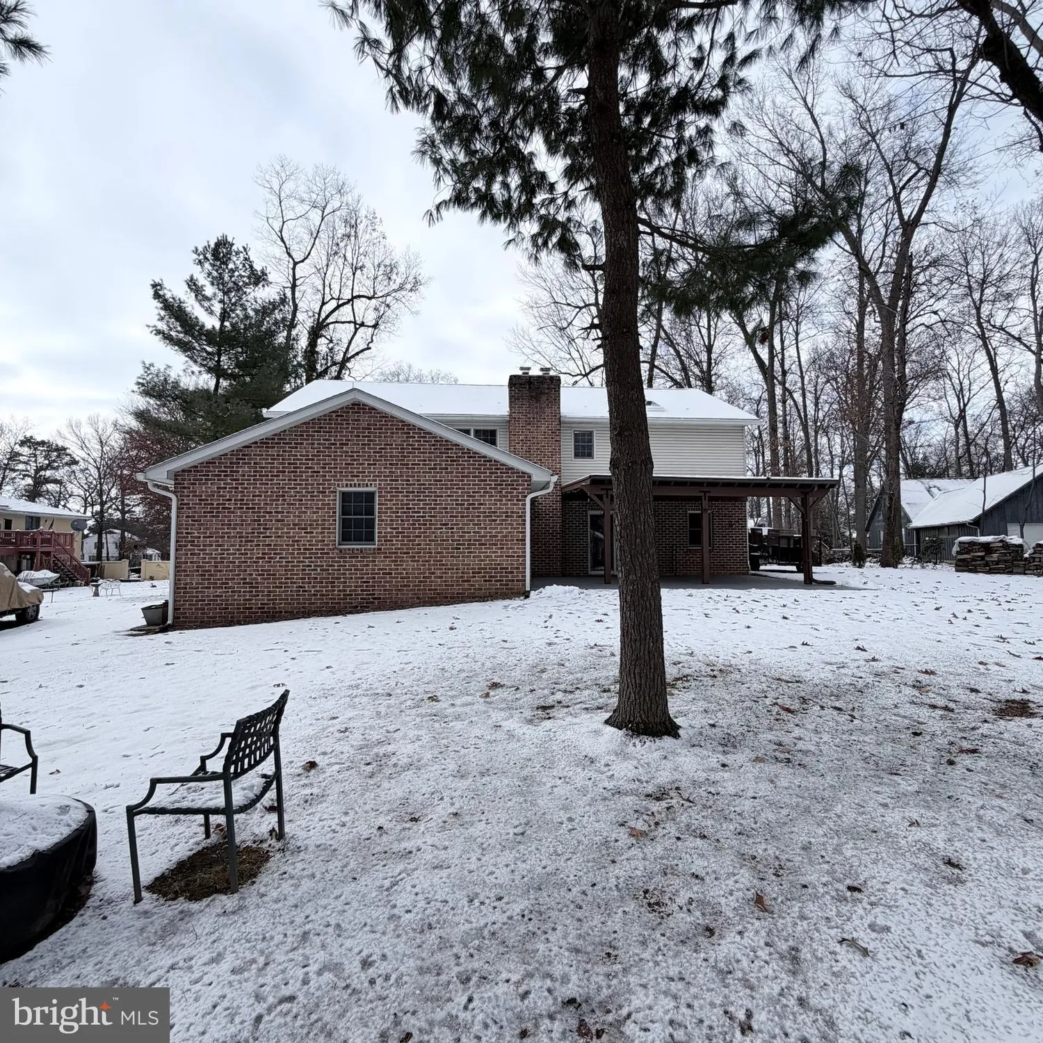 Property Slideshow image 5 of 75 | 6071 greenbriar ct, Fayetteville, PA, 17222