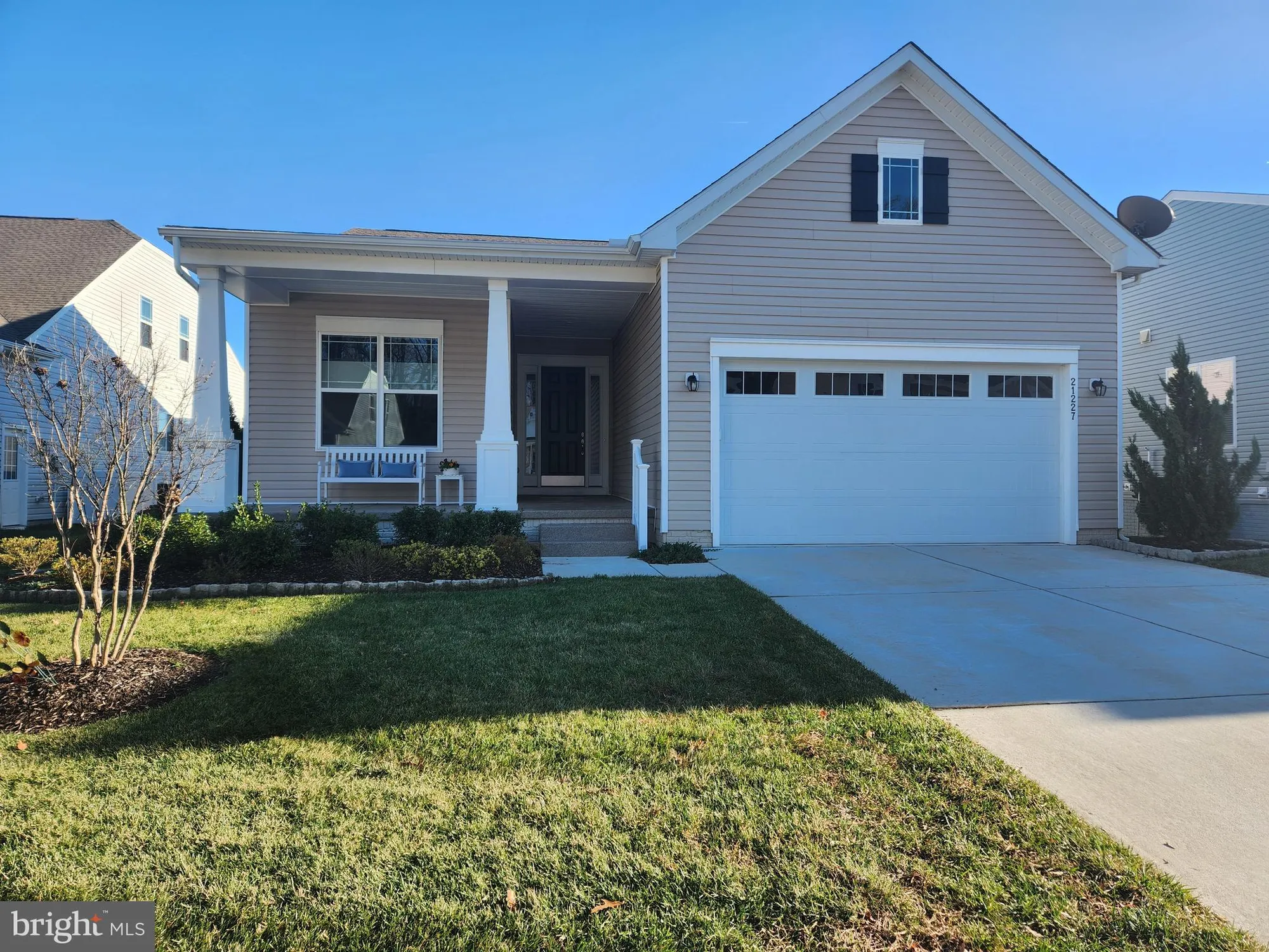 Property Slideshow image 1 of 46 | 21227 dauphine st, Lewes, DE, 19958