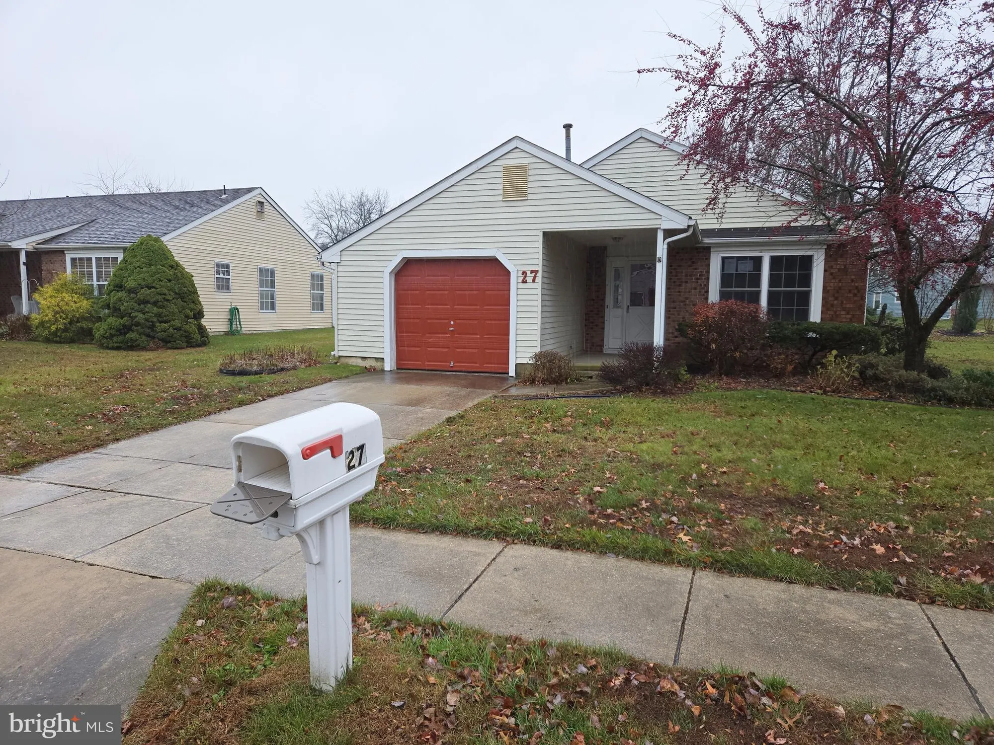 Property Slideshow image 31 of 34 | 27 kelly dr, West Deptford, NJ, 08096