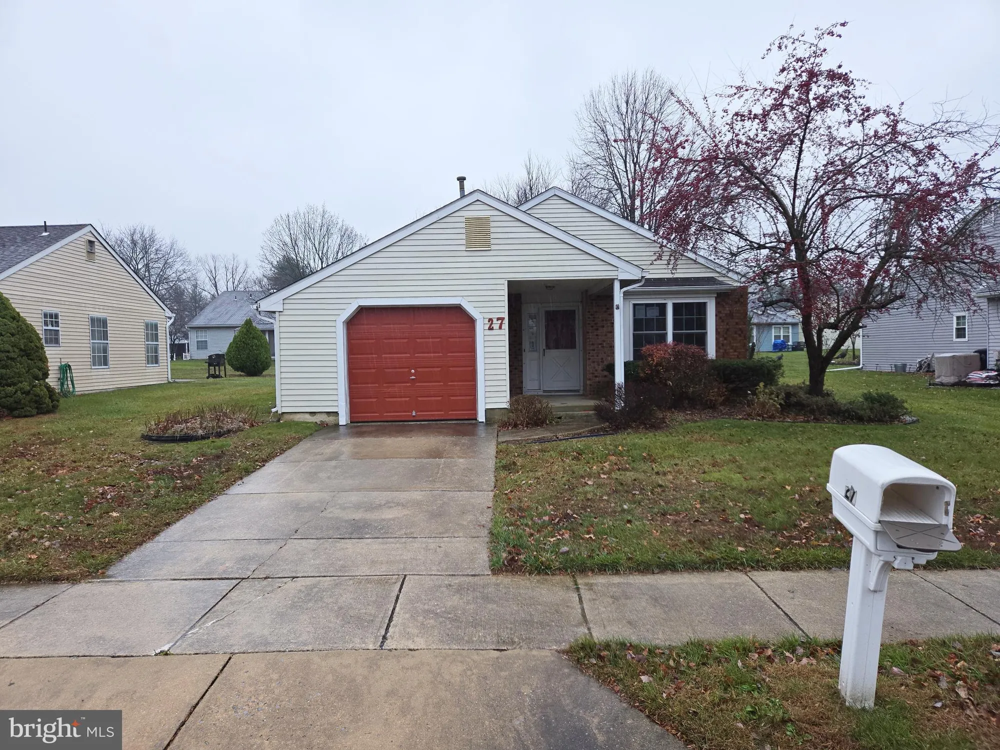 Property Slideshow image 30 of 34 | 27 kelly dr, West Deptford, NJ, 08096